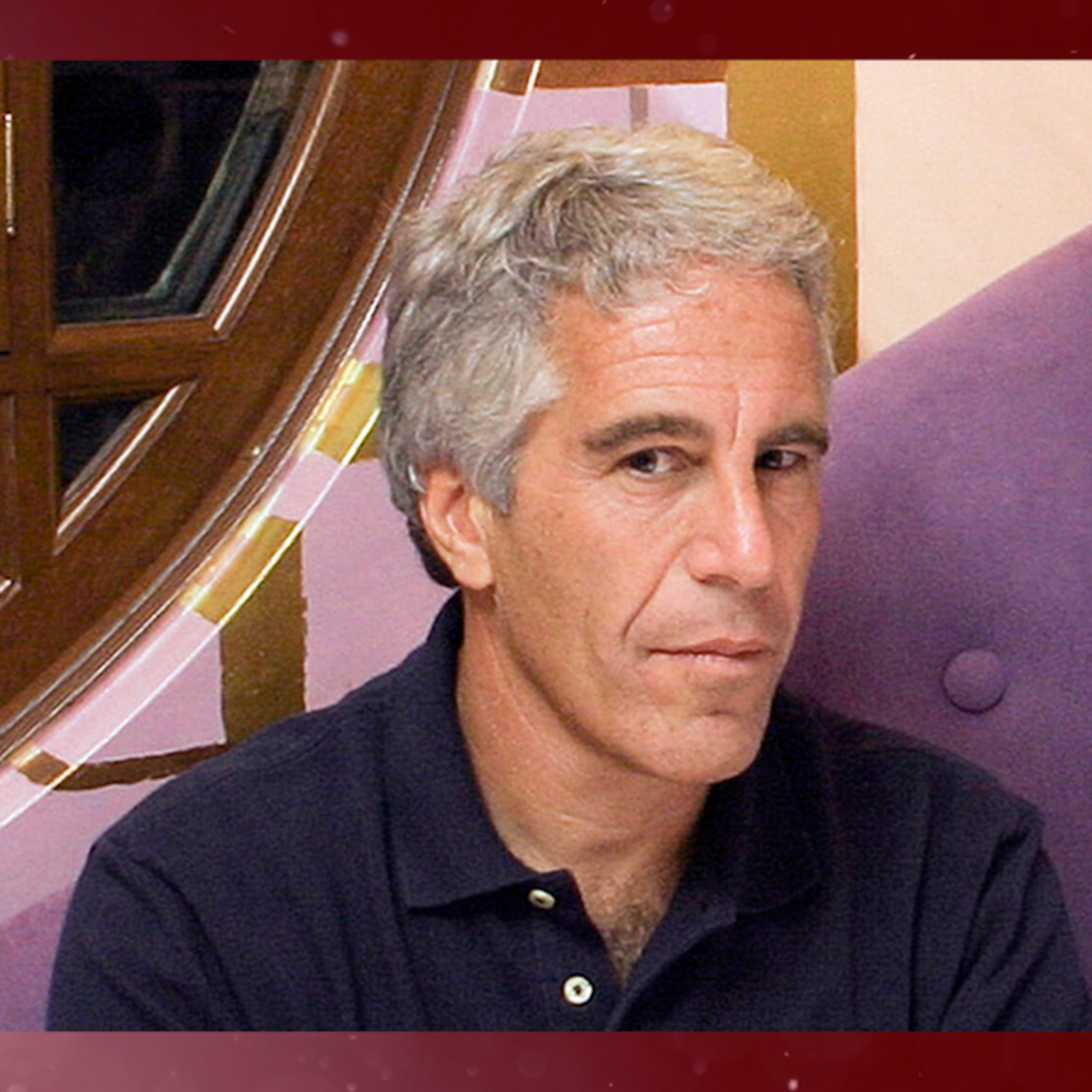 So what happened to those Epstein files?