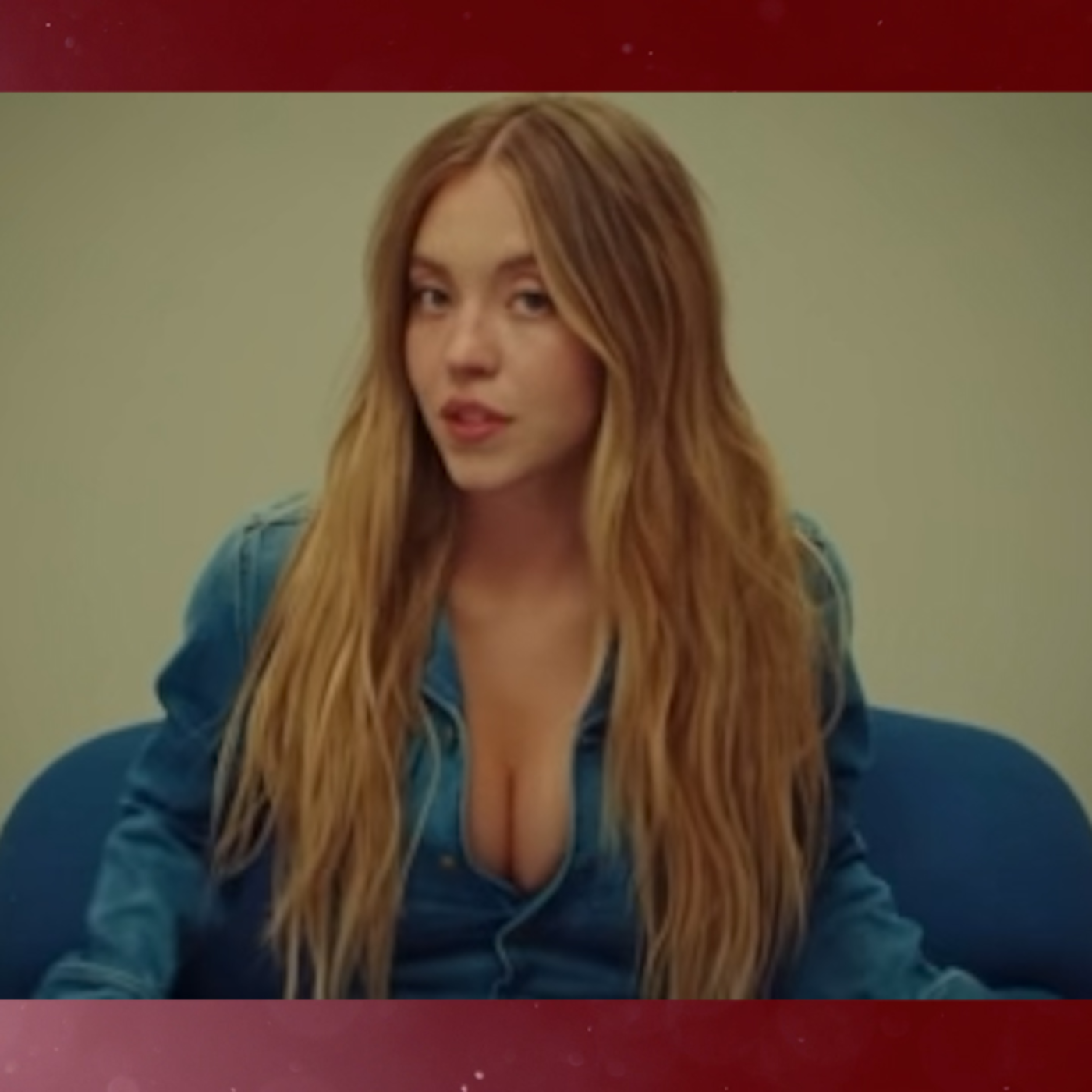Sydney's jeans are all the rage episode artwork