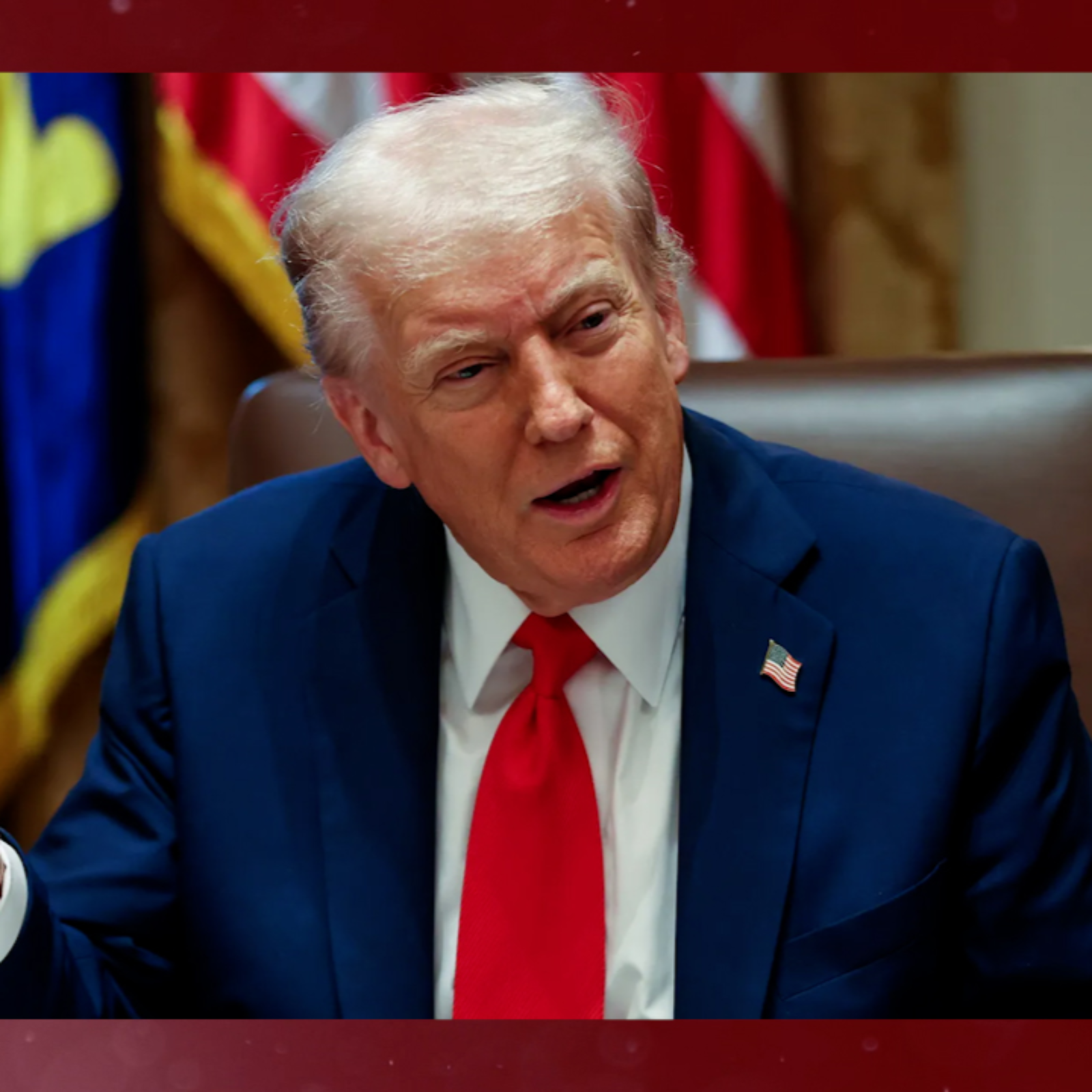 Fmr Jan 6th prosecutor says not so fast on Trump’s court victories
