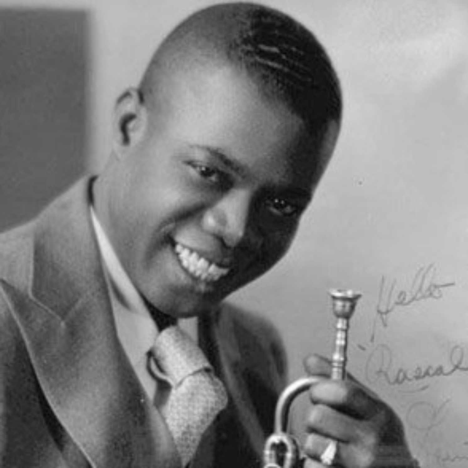 Early Louis Armstrong, 1923-1930.