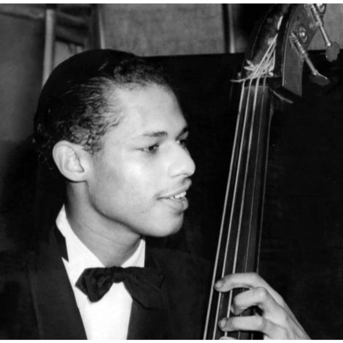 At the Jazz Band Ball