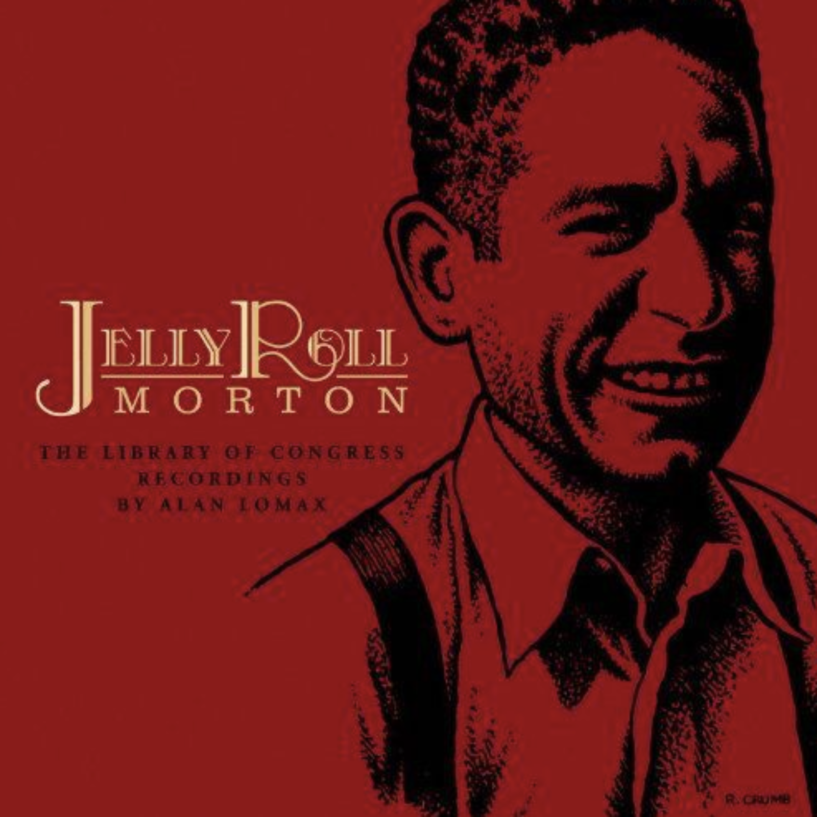 At the Jazz Band Ball