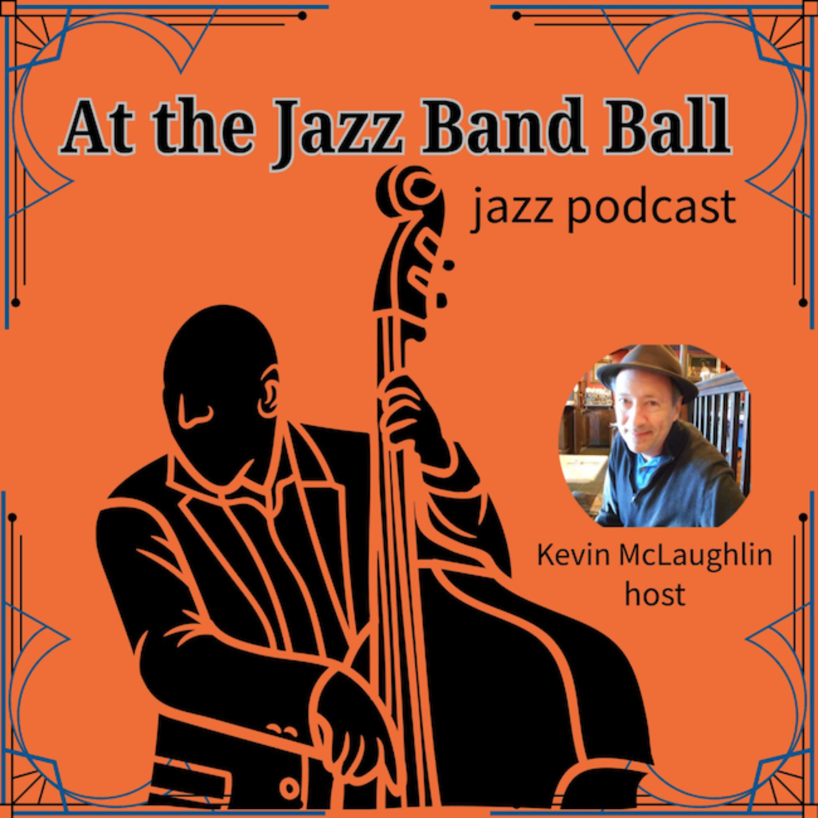 At the Jazz Band Ball