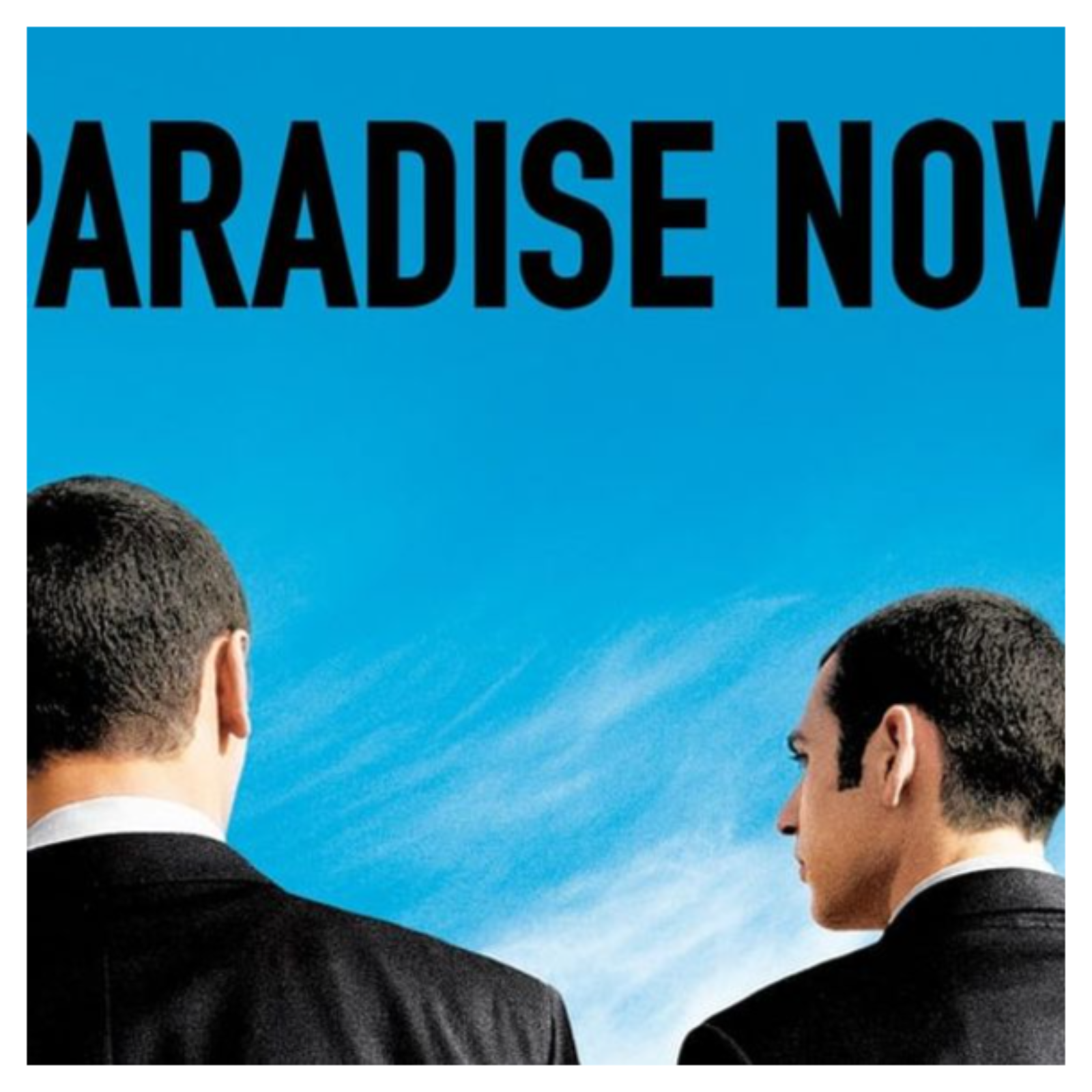 At The Movies (With Iconic Sounds)