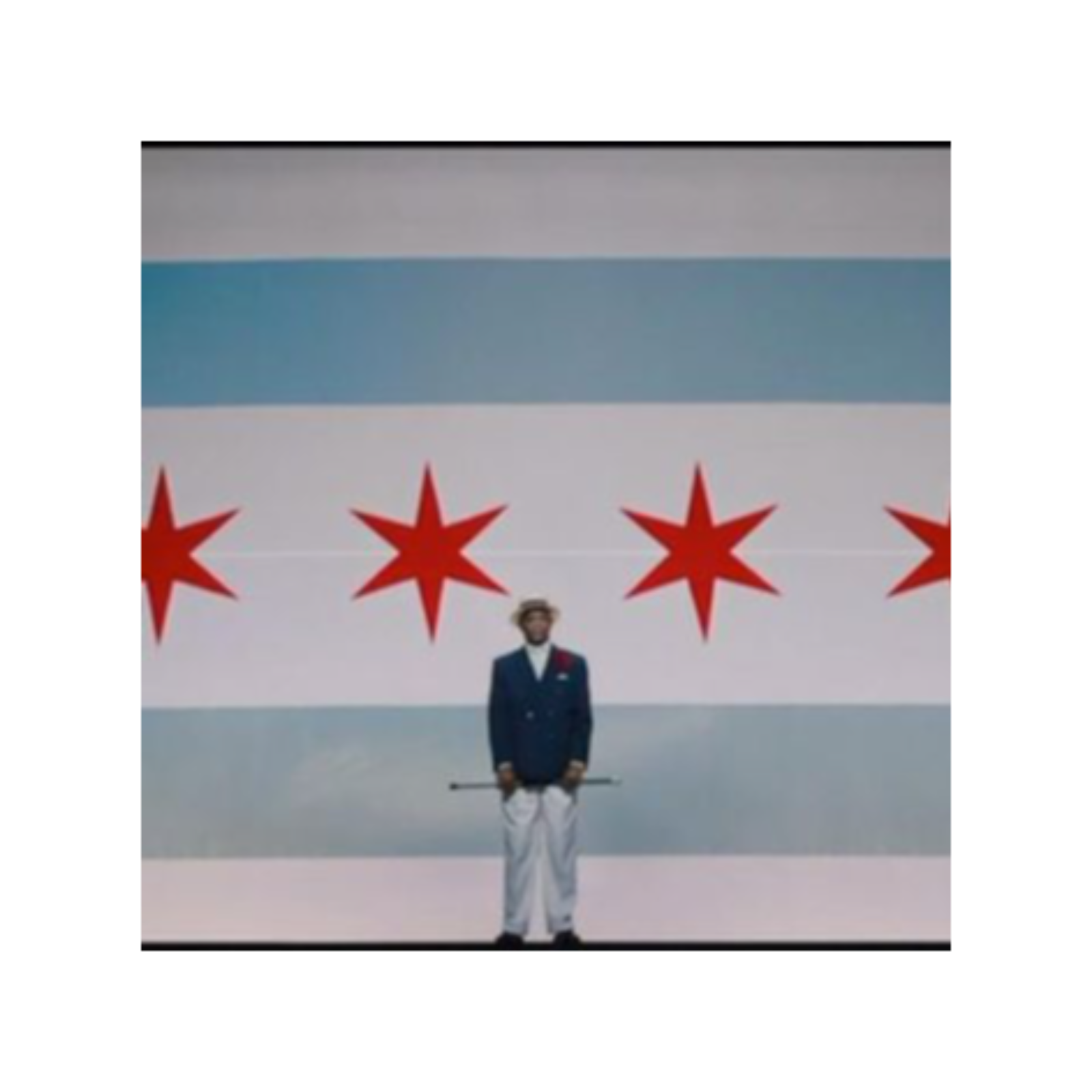 At The Movies (With Iconic Sounds)