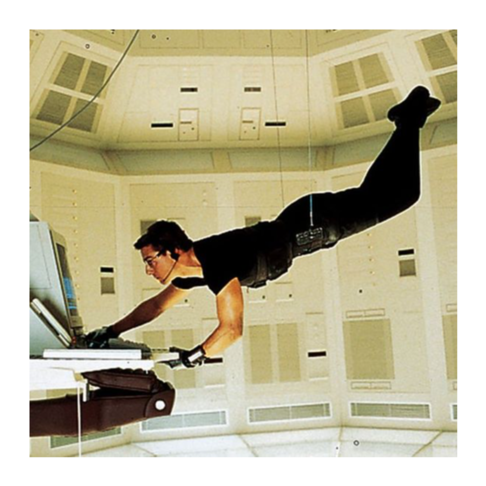 Episode 499: Mission Impossible Retrospective MI episode artwork