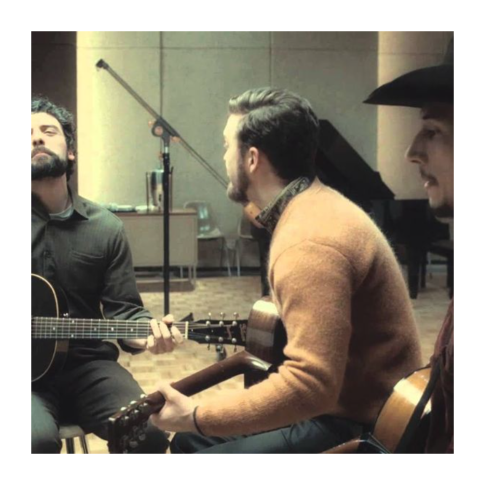 At The Movies (With Iconic Sounds)