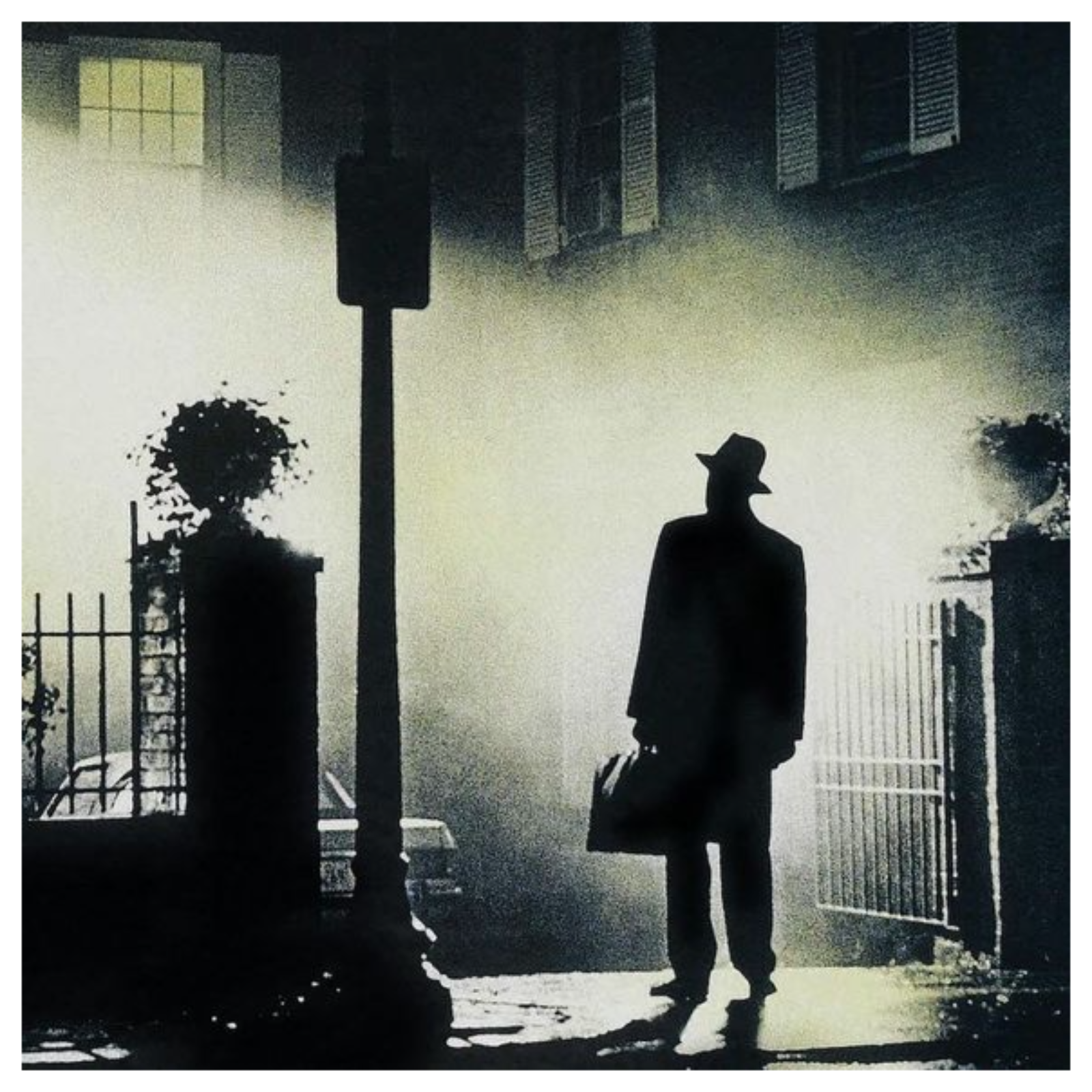 Episode 473: Halloween 2024 episode artwork