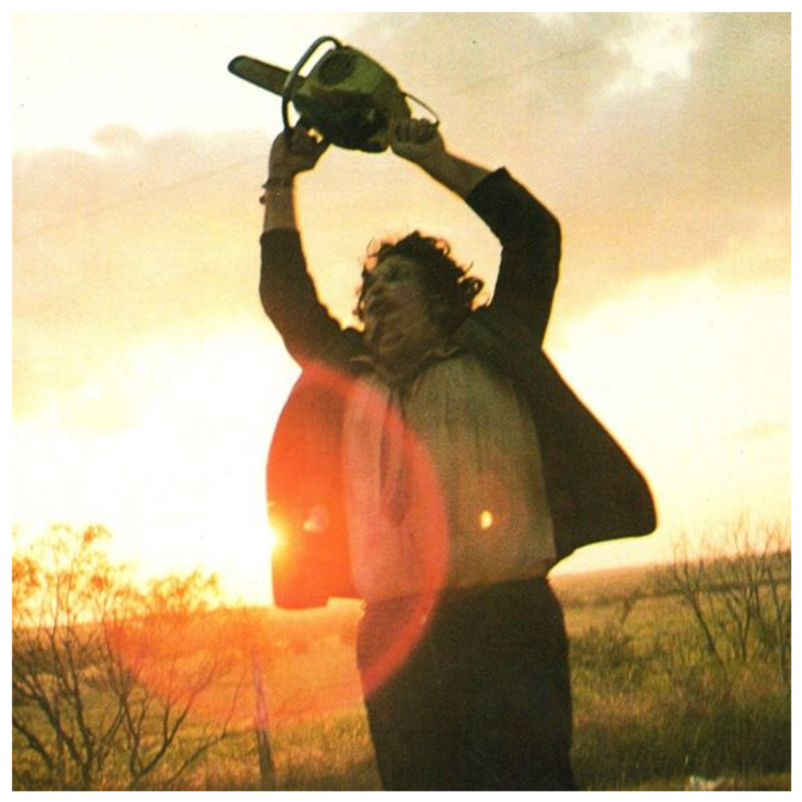 Episode 471: Anniversary Review Texas Chainsaw Massacre episode artwork