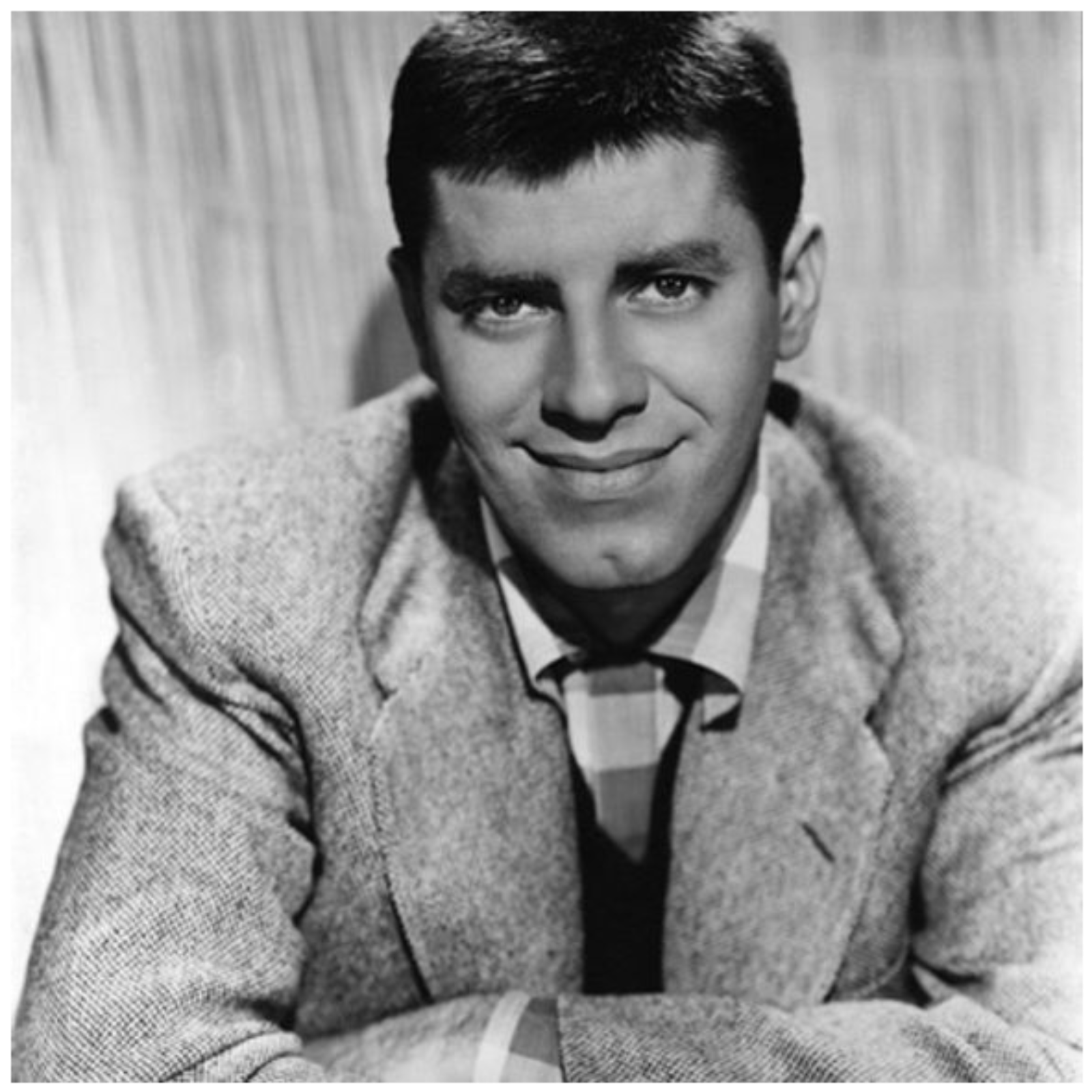 The Jerry Lewis Retrospective Summer Showcase 2024 episode artwork