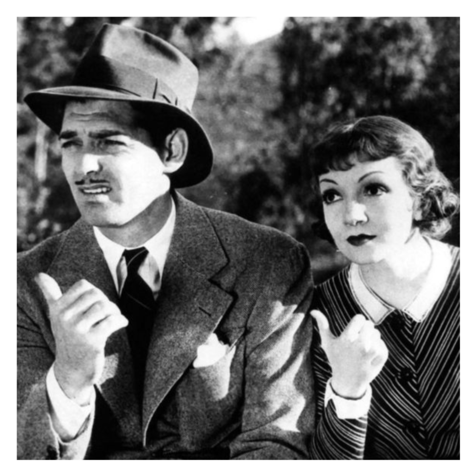 Episode 469: Anniversary Review It Happened One Night  episode artwork