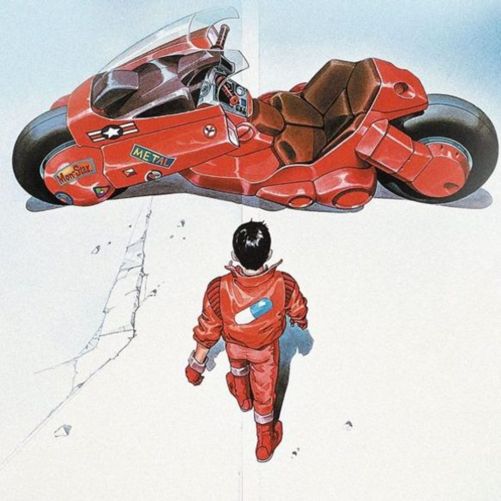 Episode 458: Guest Curator Edition Réal episode artwork