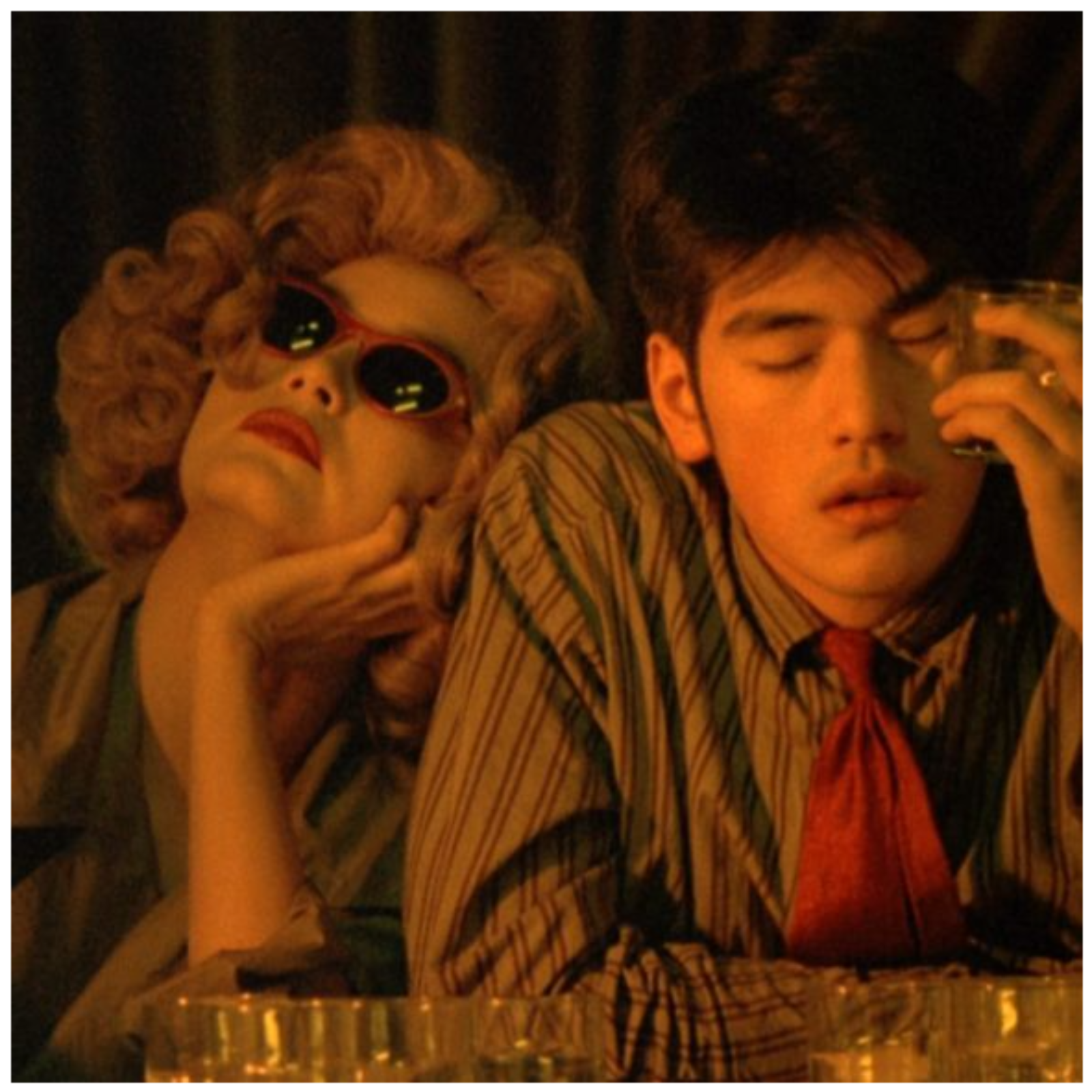 Episode: 462:  One World Week Chungking Express Anniversary Review episode artwork