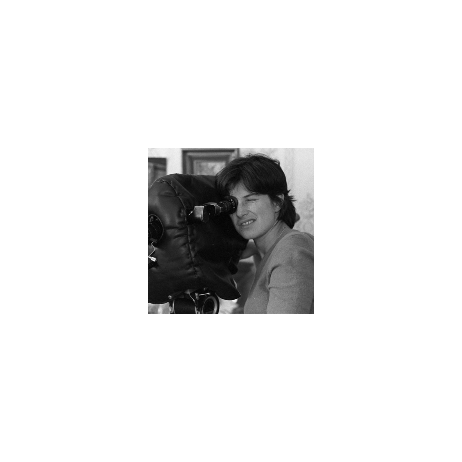 At The Movies (With Iconic Sounds)