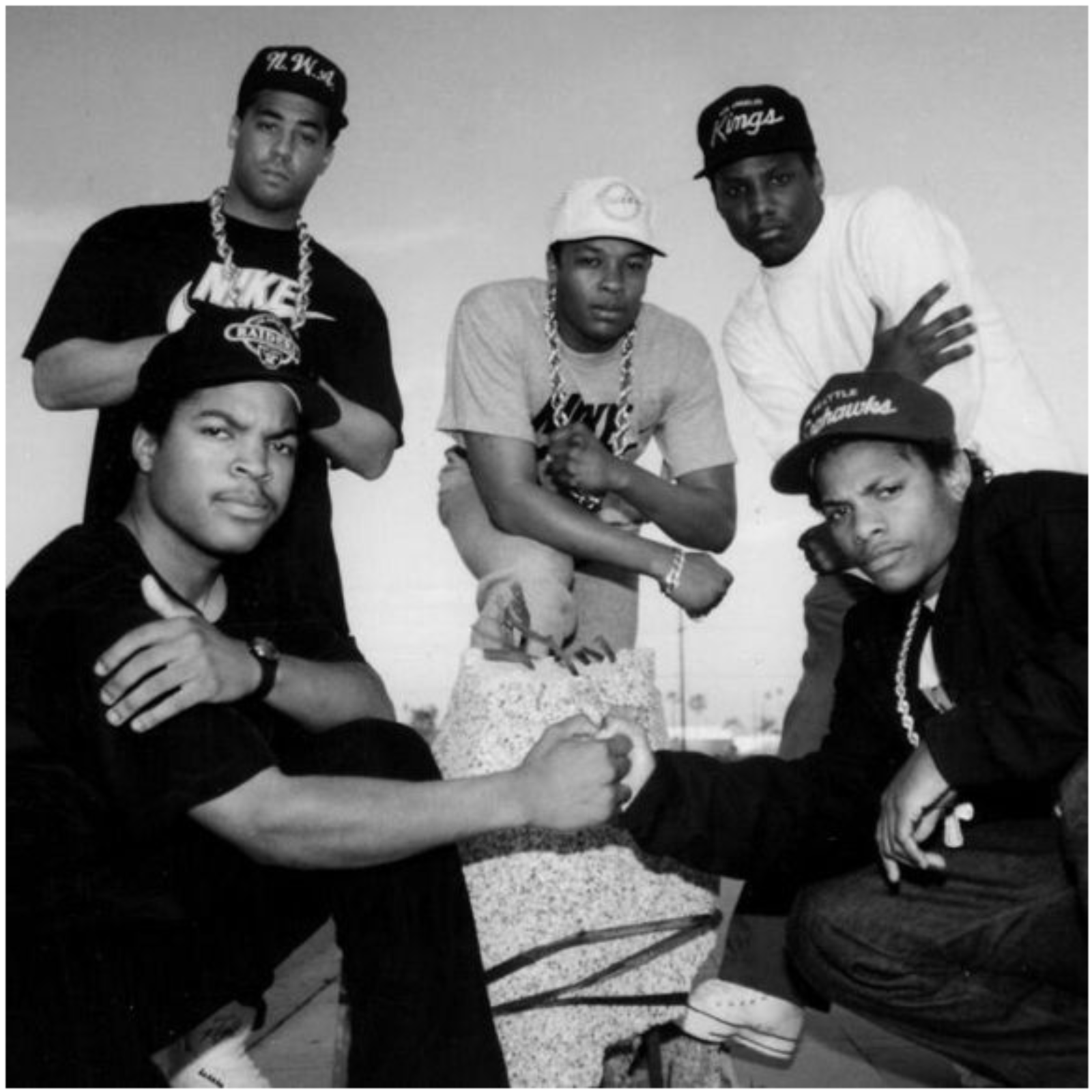 Hip Hop Time To Wake Up//Hip Hop for Life Guest Curator Mix 2024 Edition episode artwork