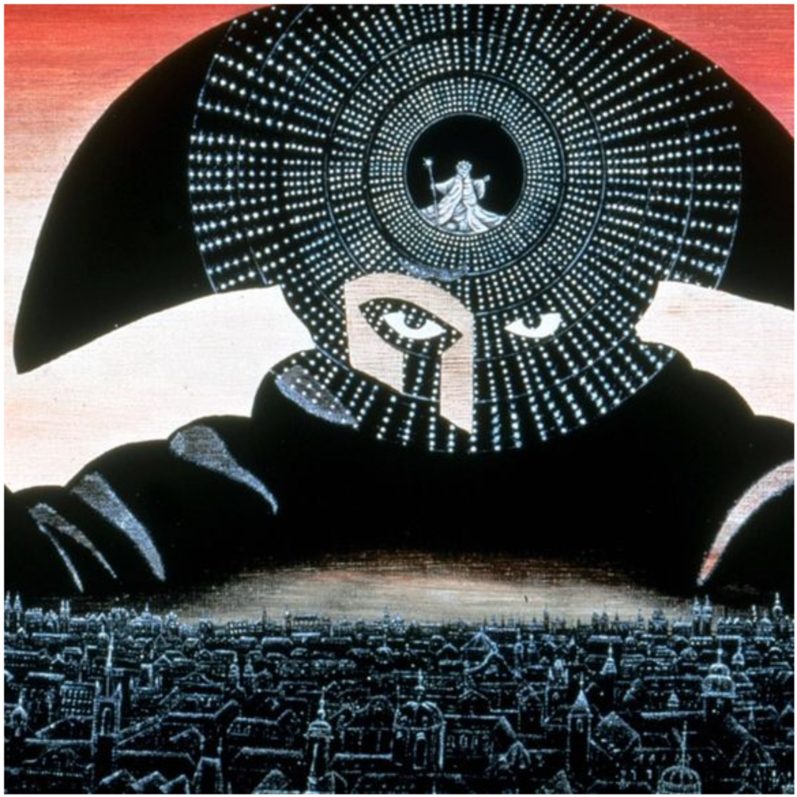 Episode 456: Anniversary Review Amadeus @ 30 episode artwork