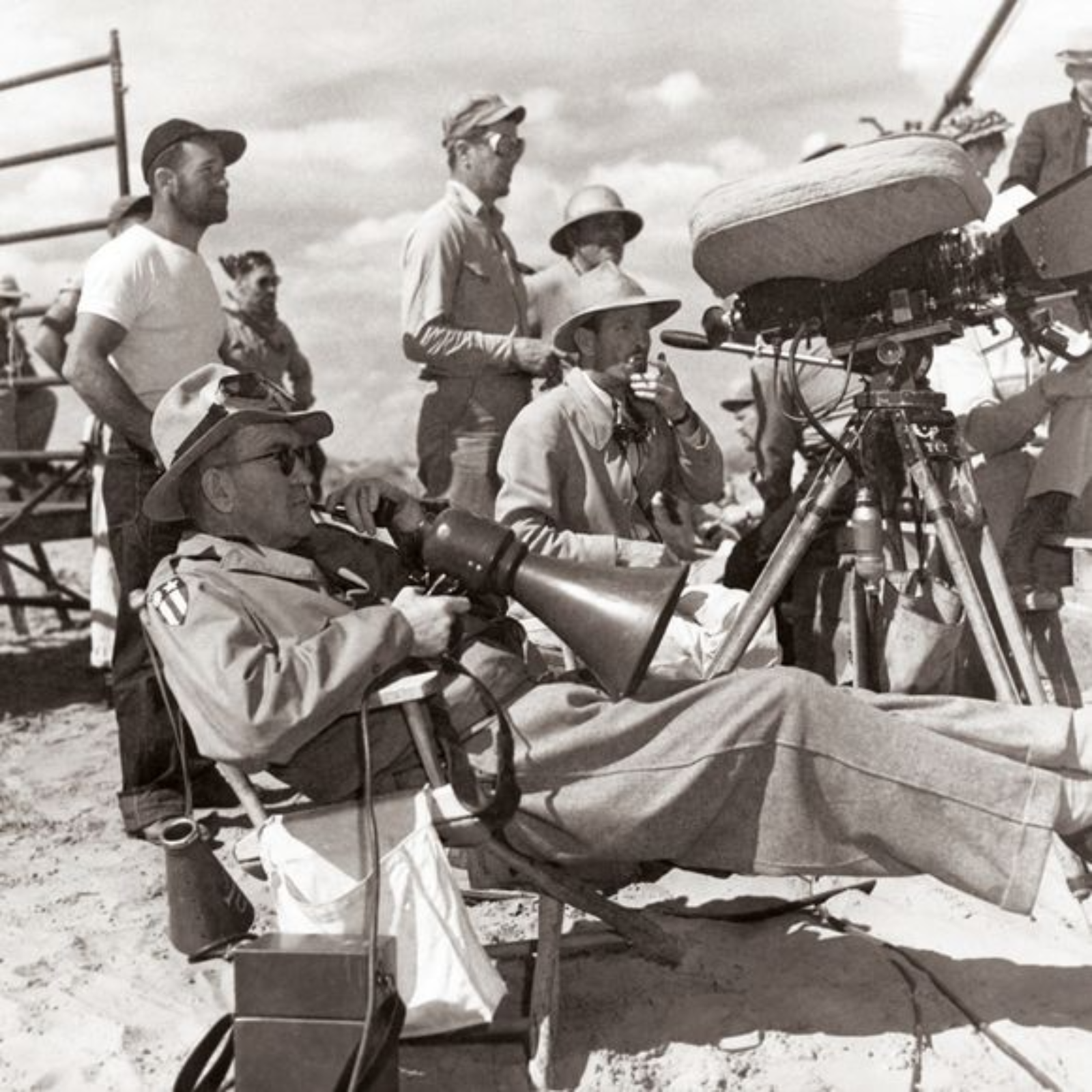 Episode 453: John Ford episode artwork