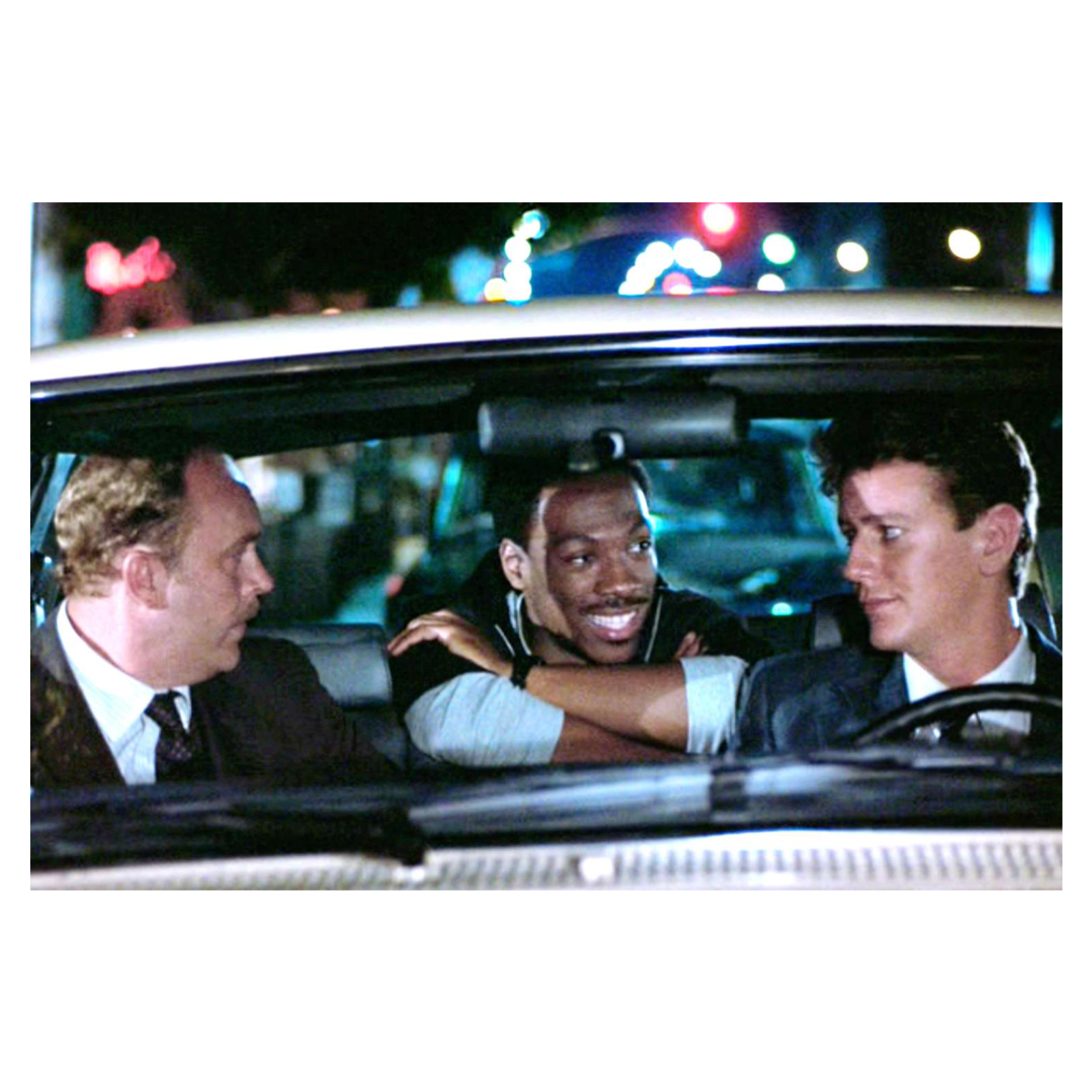 Episode 451: Beverly Hills Cop episode artwork