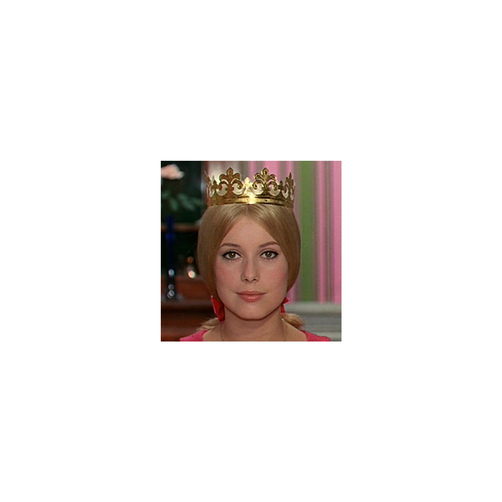 Episode 455: The Umbrellas of Cherbourg episode artwork