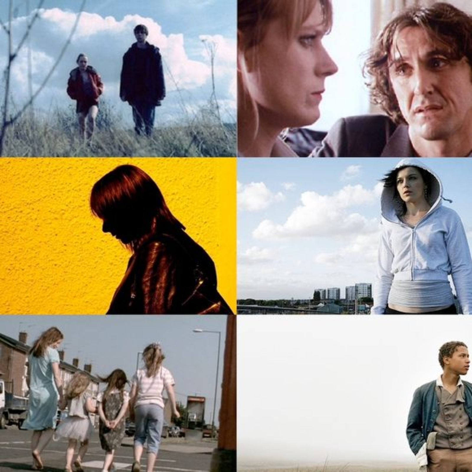 At The Movies (With Iconic Sounds)