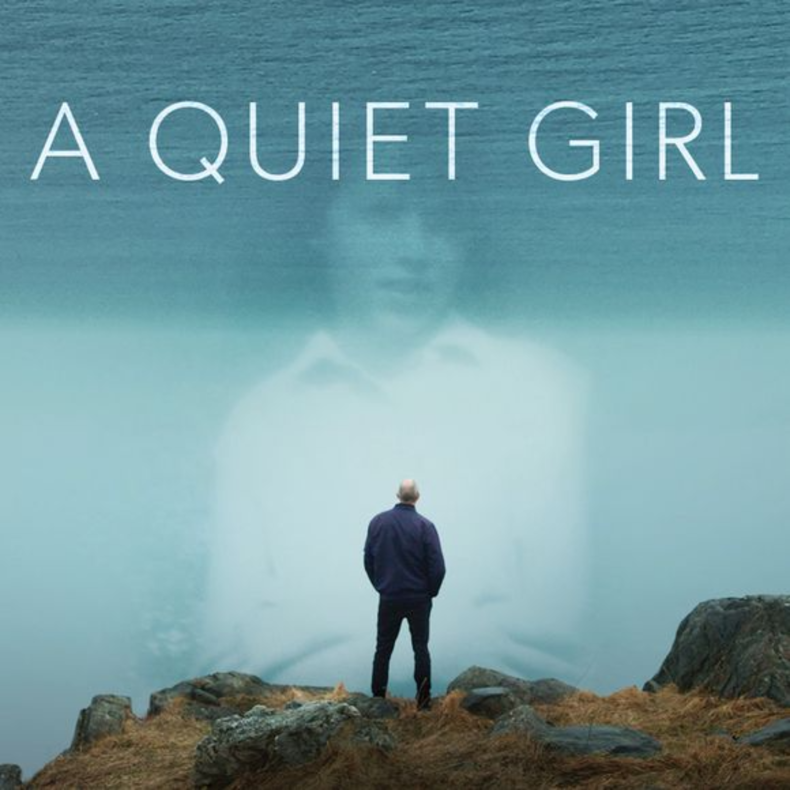 At The Movies Interview with Adrian Wills Director of A Quiet Girl episode artwork