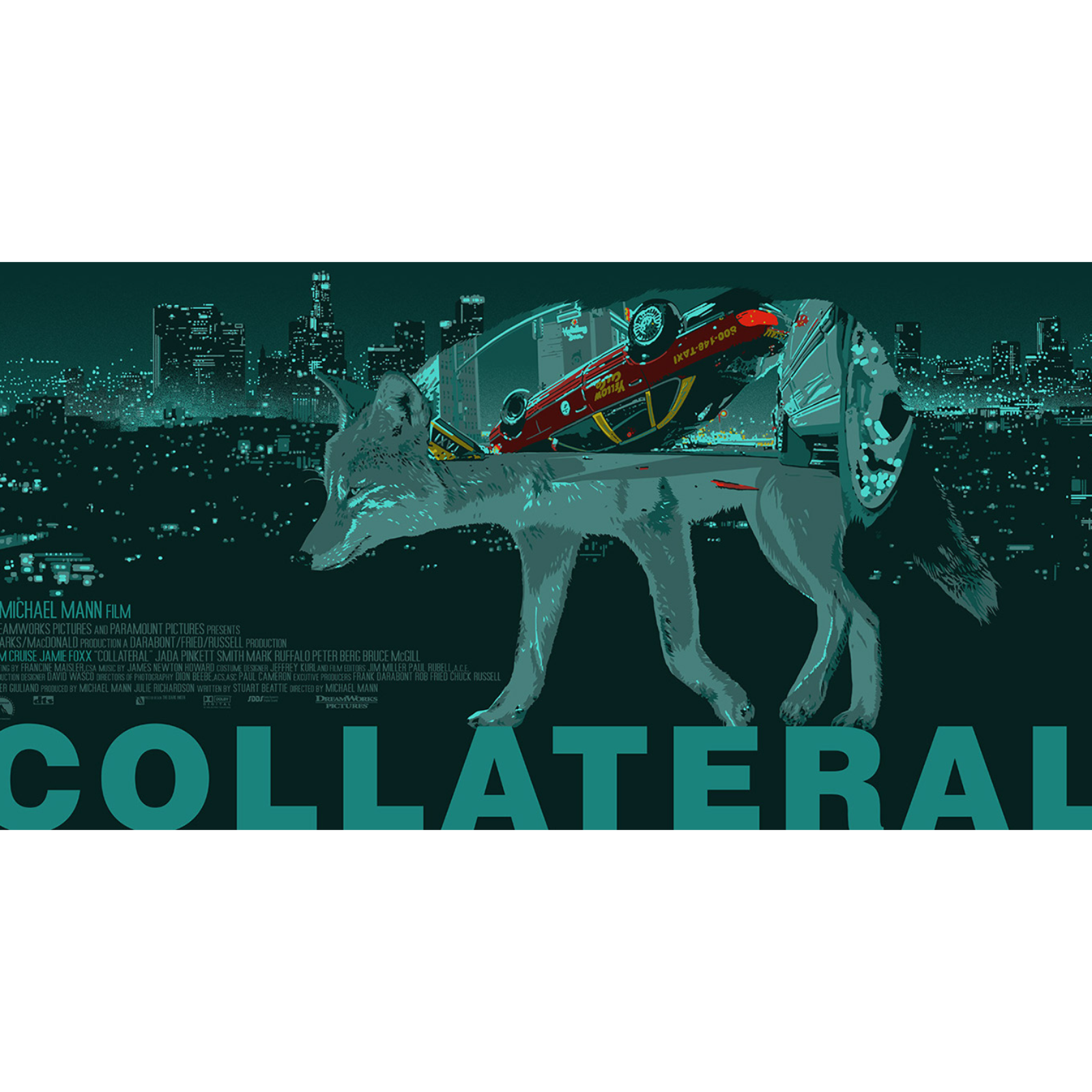 At The Movies (With Iconic Sounds)