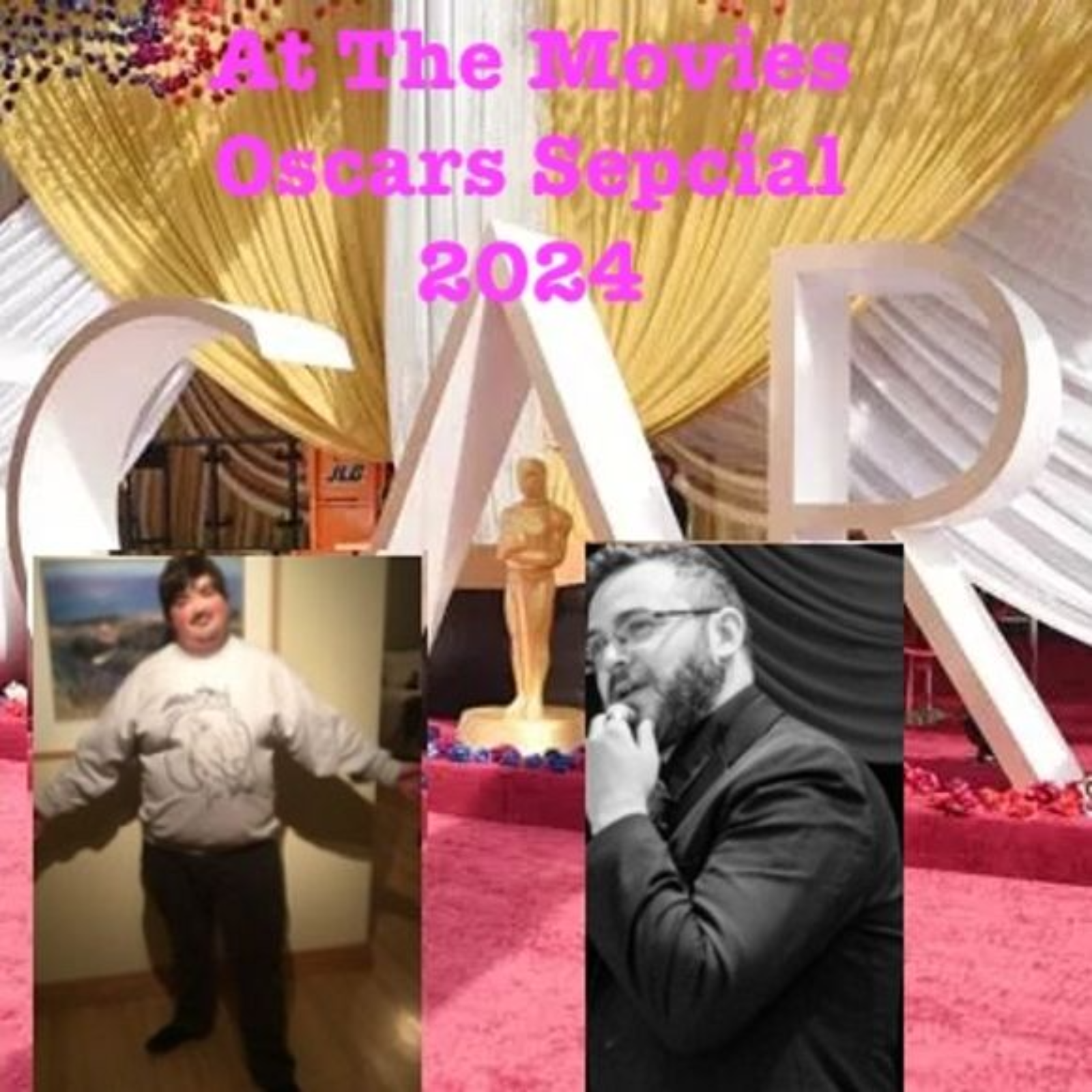 At The Movies (With Iconic Sounds)