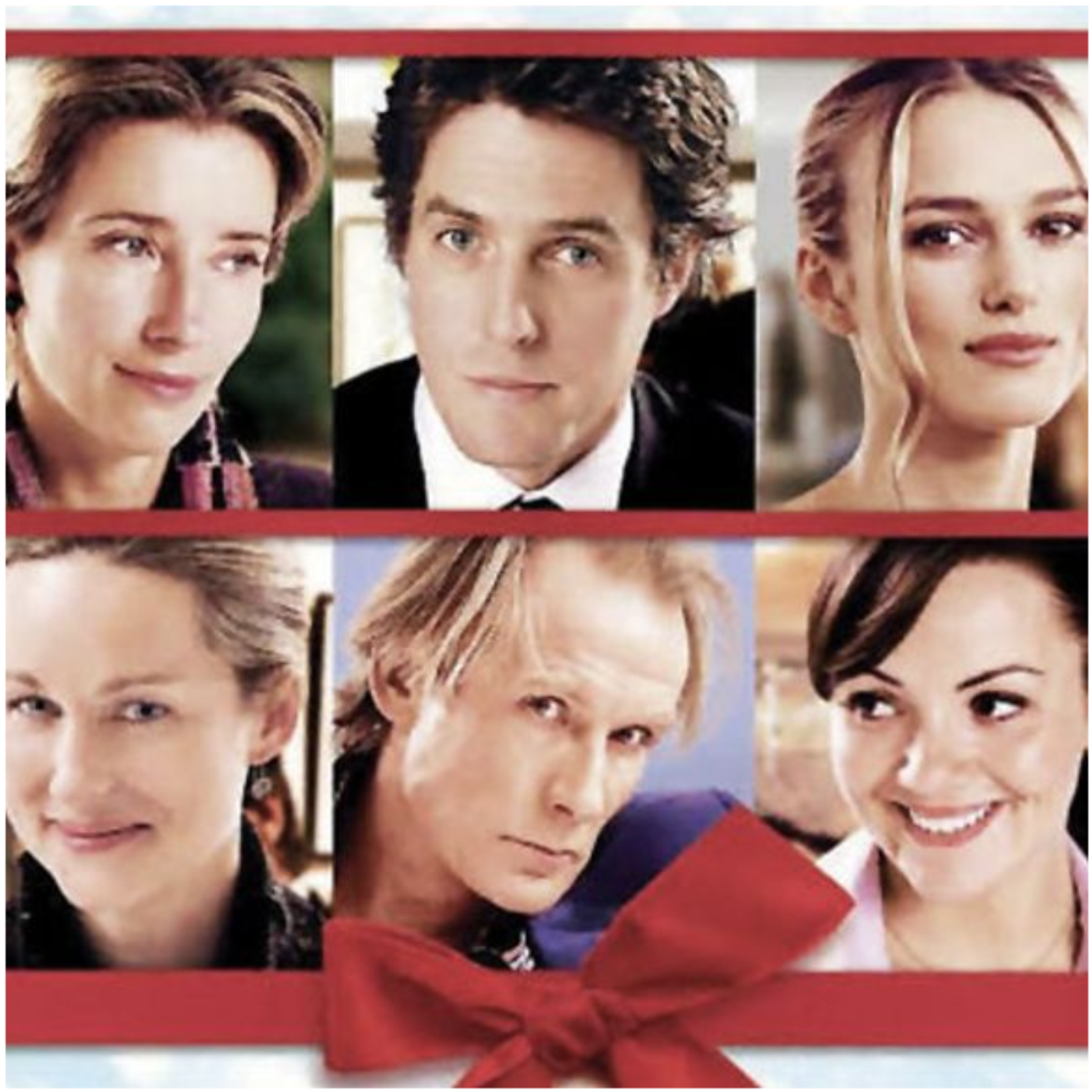 At The Movies (With Iconic Sounds)