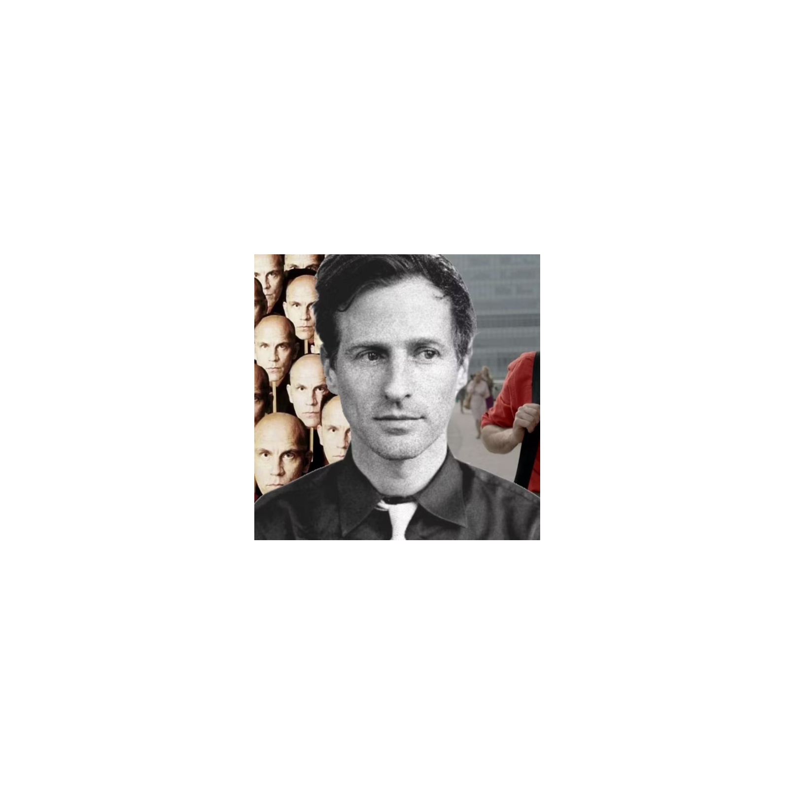 Episode 435- Spike Jonze episode artwork
