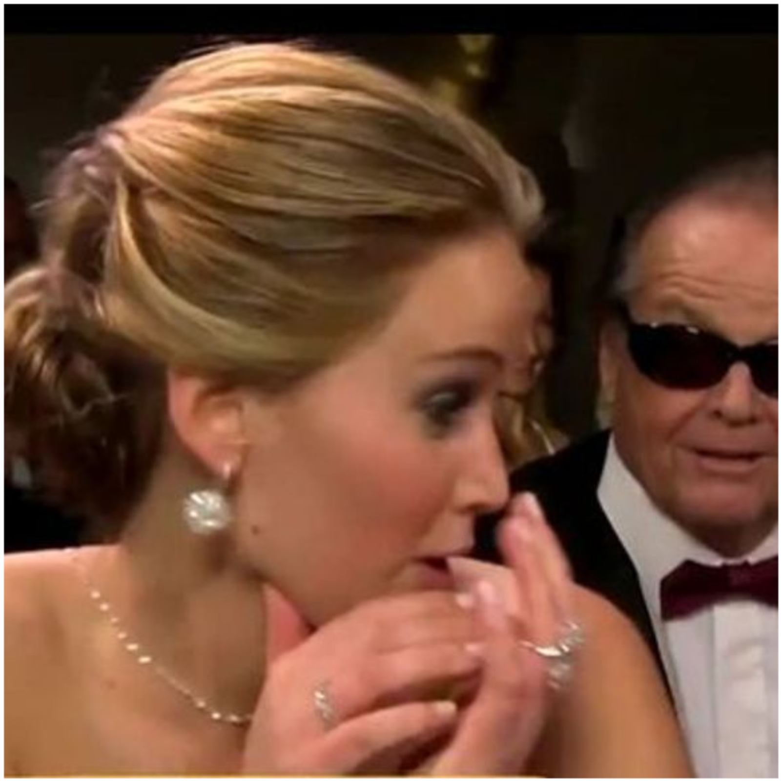 At The Movies (With Iconic Sounds)