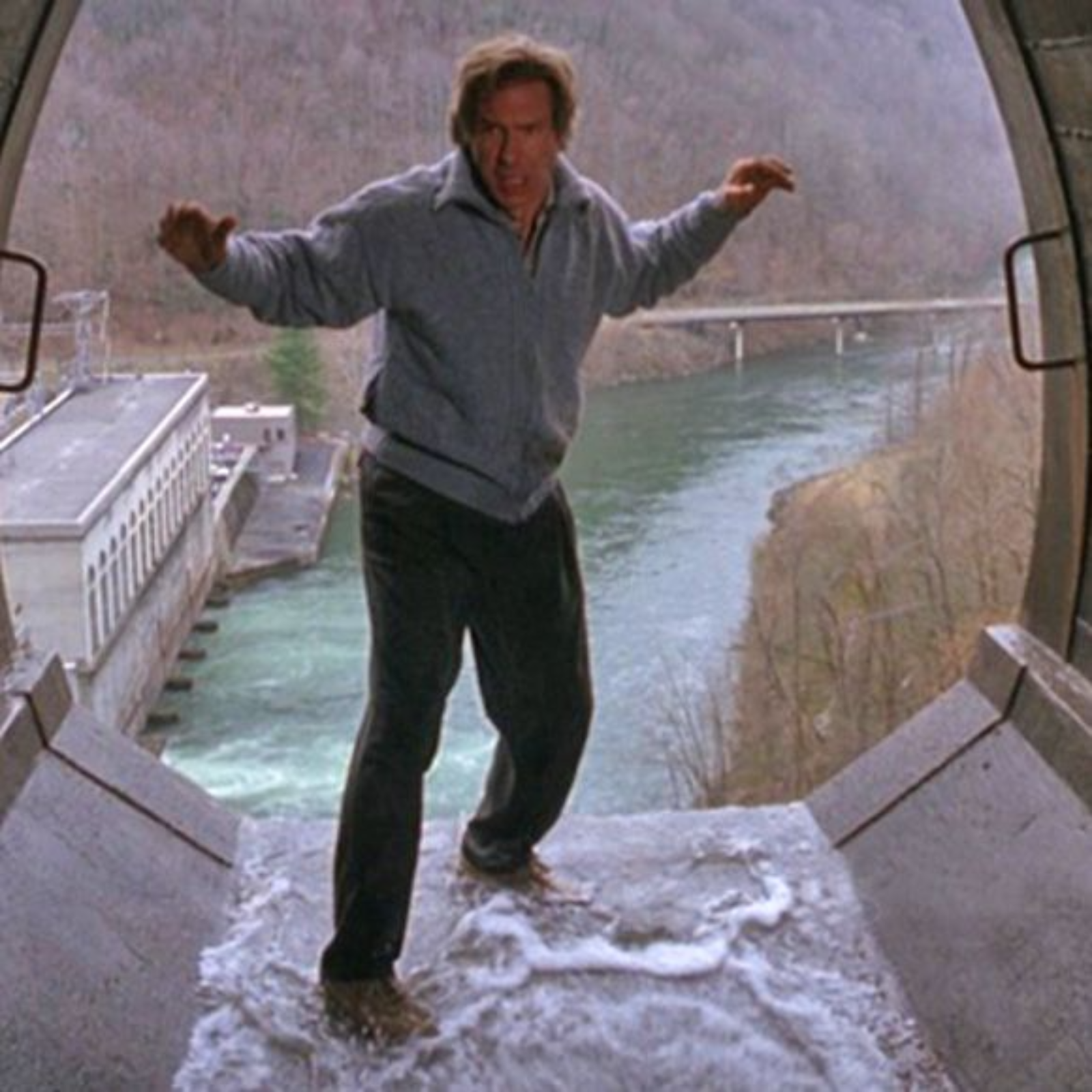 At The Movies (With Iconic Sounds)