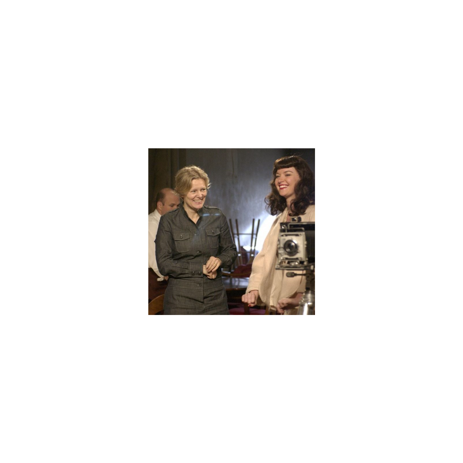 Episode 427: Mary Harron  episode artwork