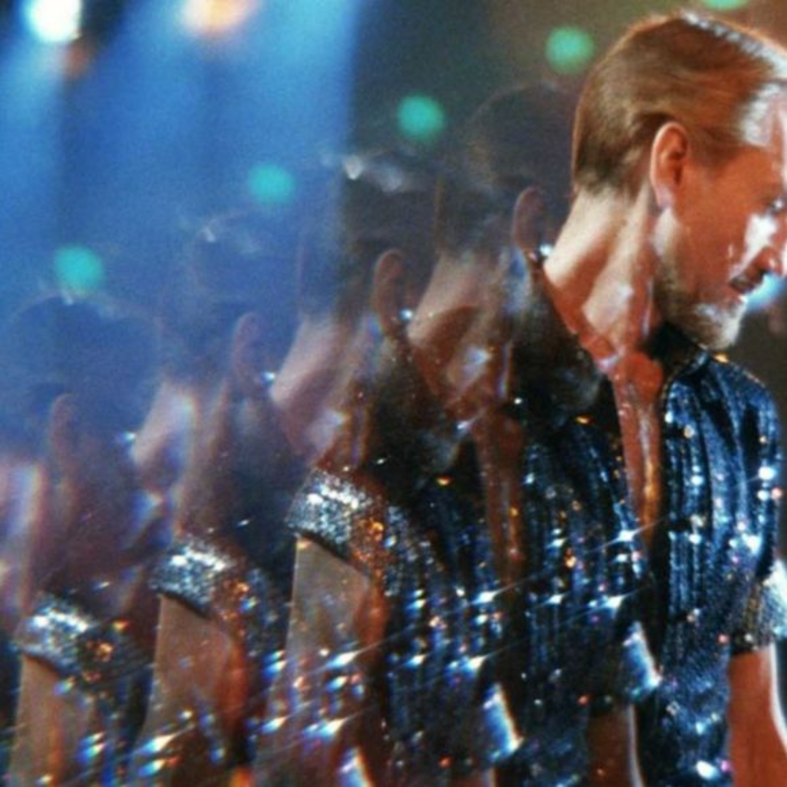 At The Movies (With Iconic Sounds)