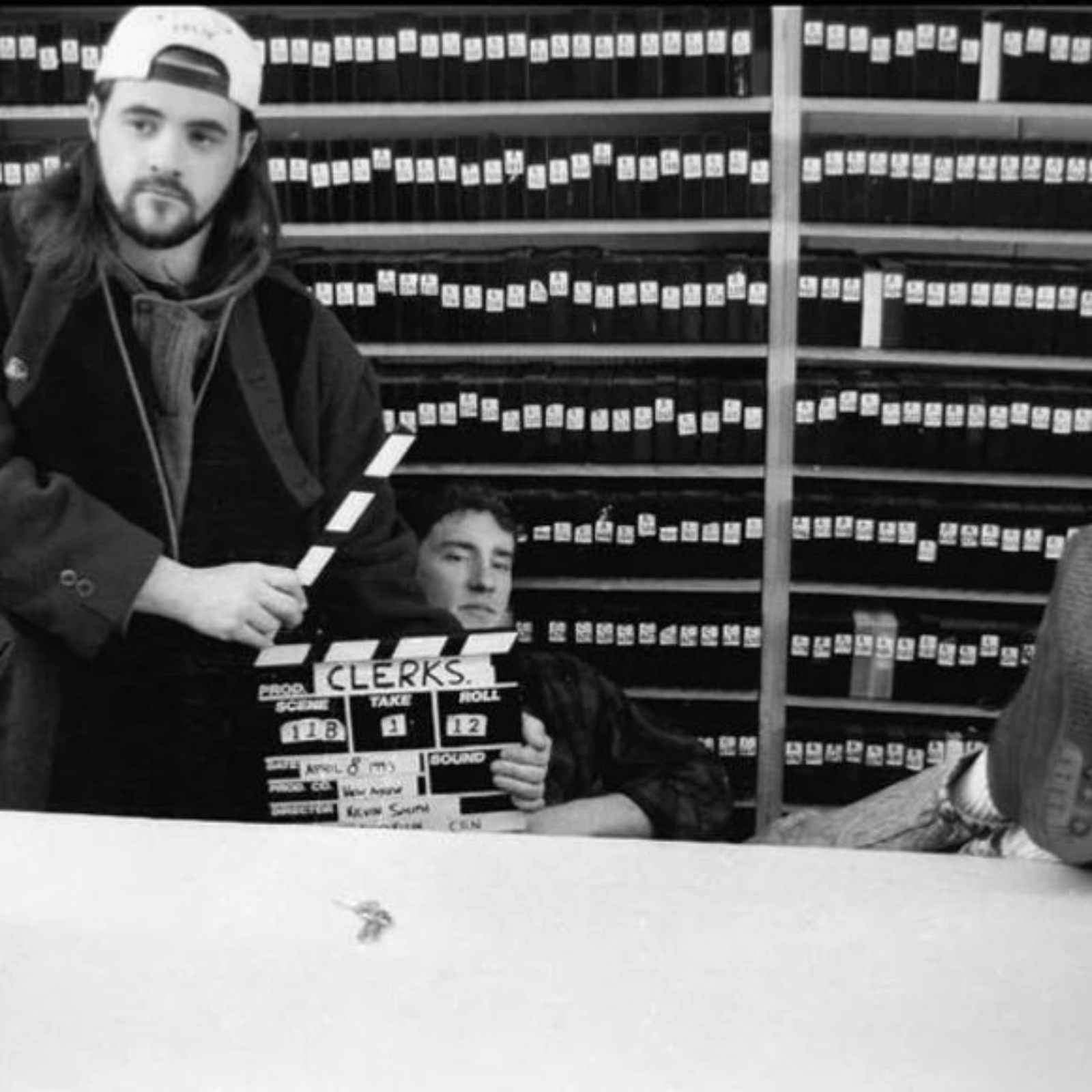 Episode 410: The Directors Influence Kevin Smith episode artwork