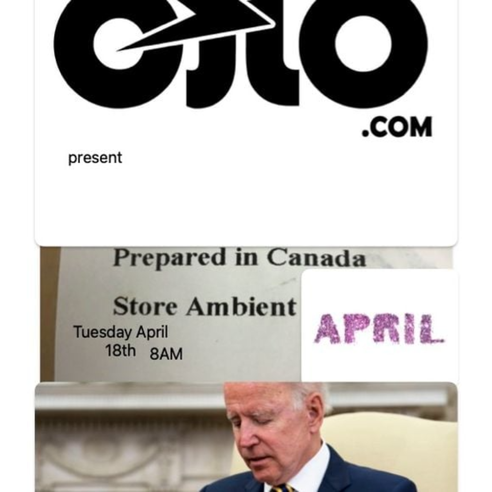 Episode 409: Ambient April 2023 episode artwork