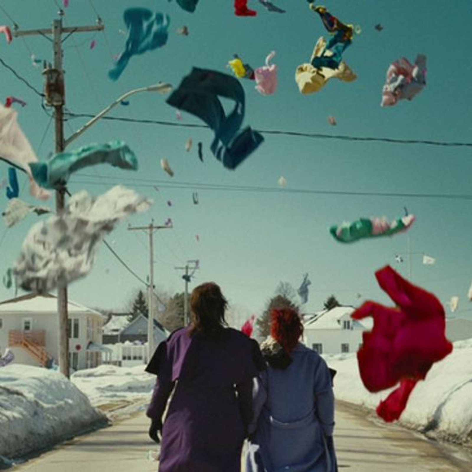 At The Movies (With Iconic Sounds)