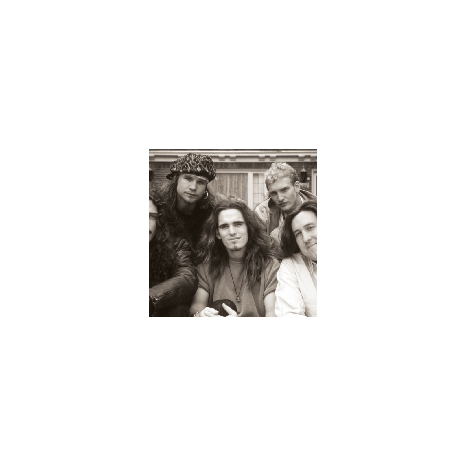 At The Movies (With Iconic Sounds)