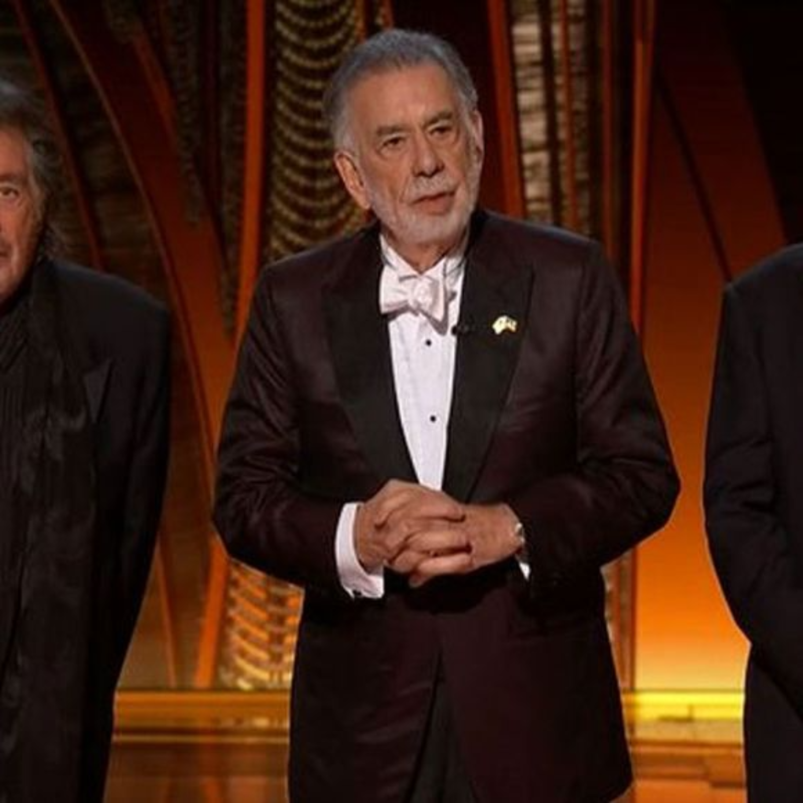 Episode 364: The Godfather Turns 50 Special (98th Live Home Studio Edition) episode artwork