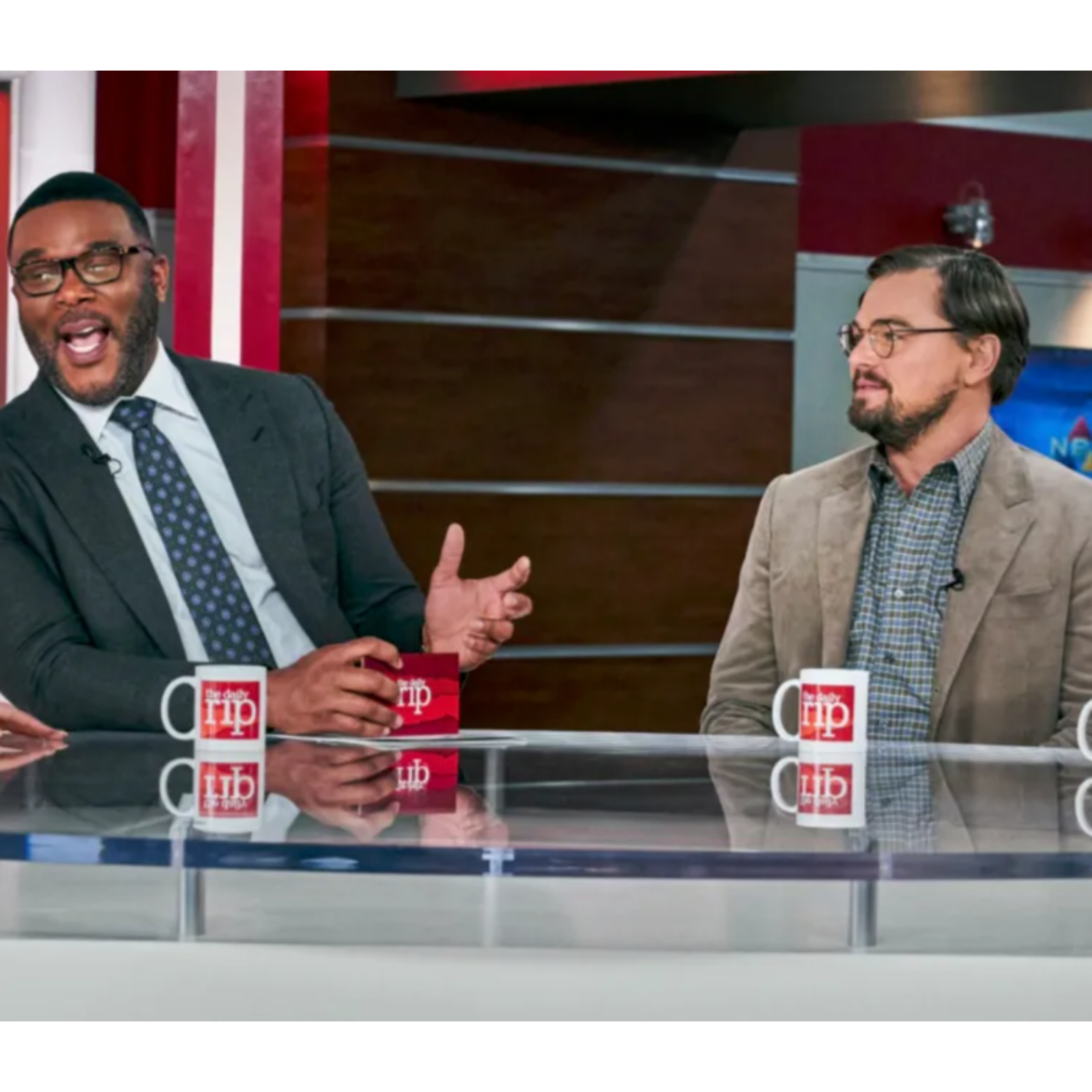 At The Movies (With Iconic Sounds)