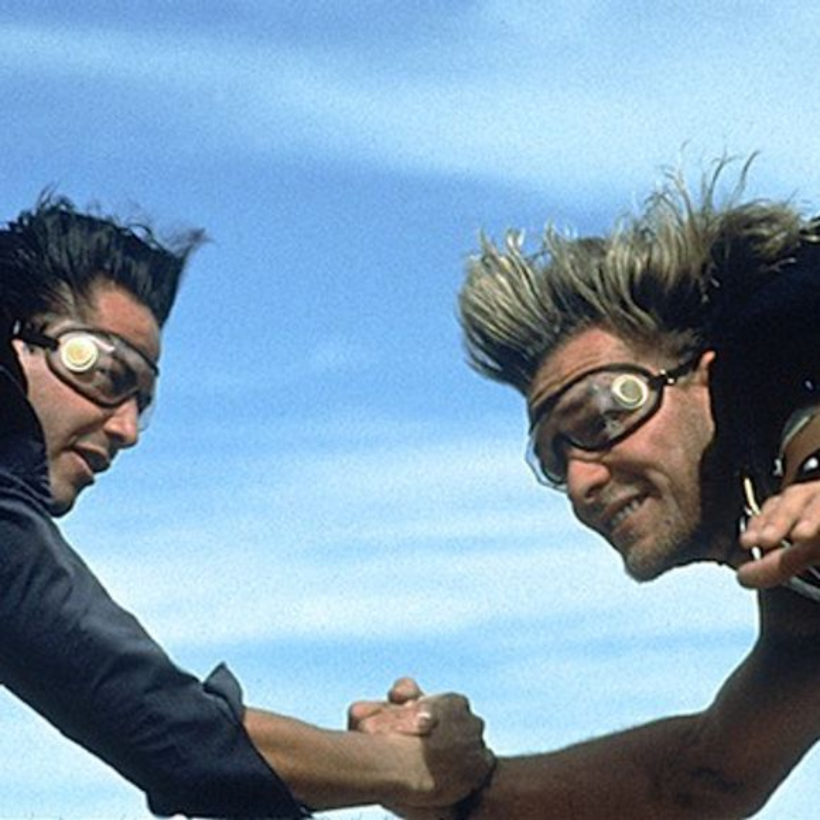 Episode 352- Point Break (86th Live Home Studio Edition) episode artwork