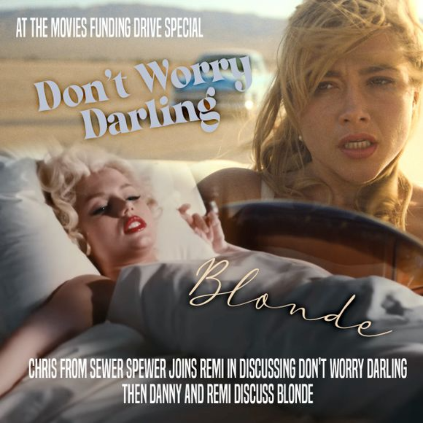 At The Movies (With Iconic Sounds)