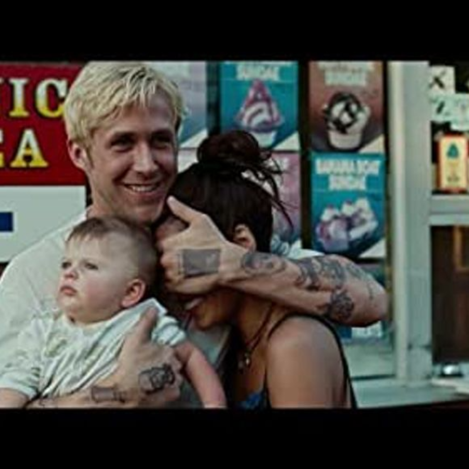 At The Movies (With Iconic Sounds)