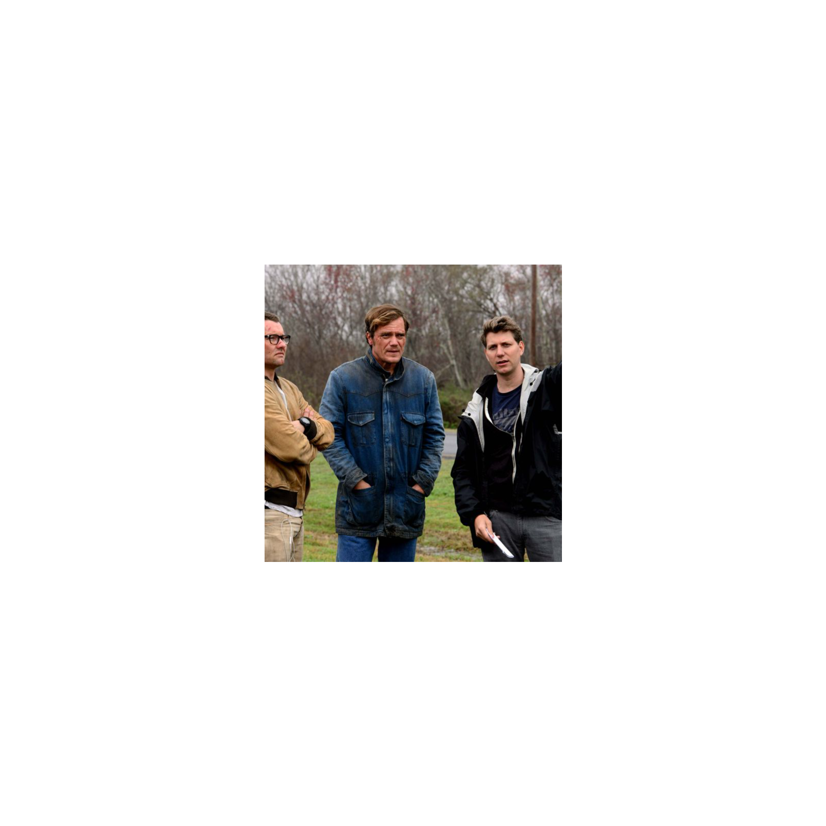 Episode 388: Jeff Nichols episode artwork
