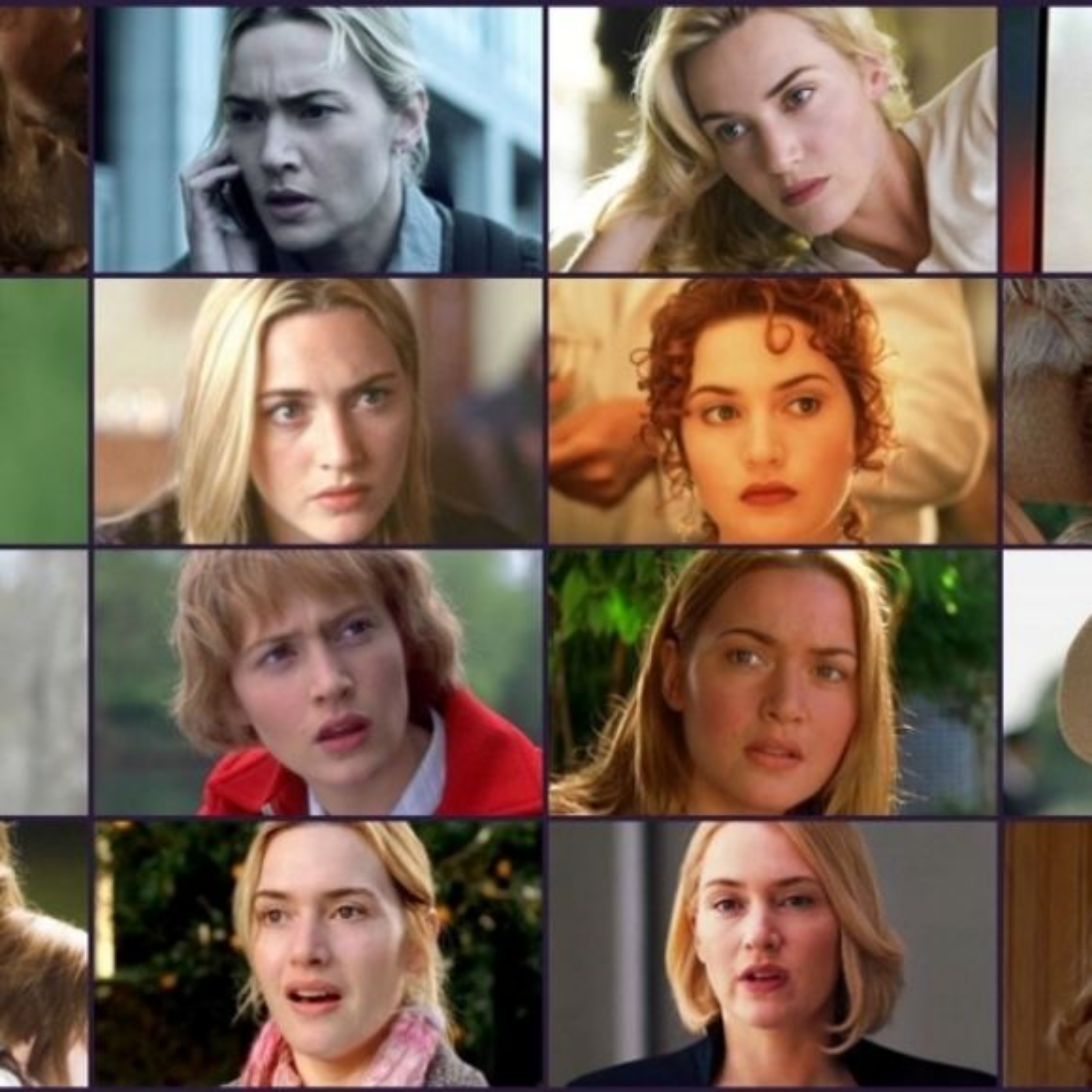 Episode 343- Top 5 Character Moments from The Kate Winslet Retrospective (77th Home Edition) episode artwork