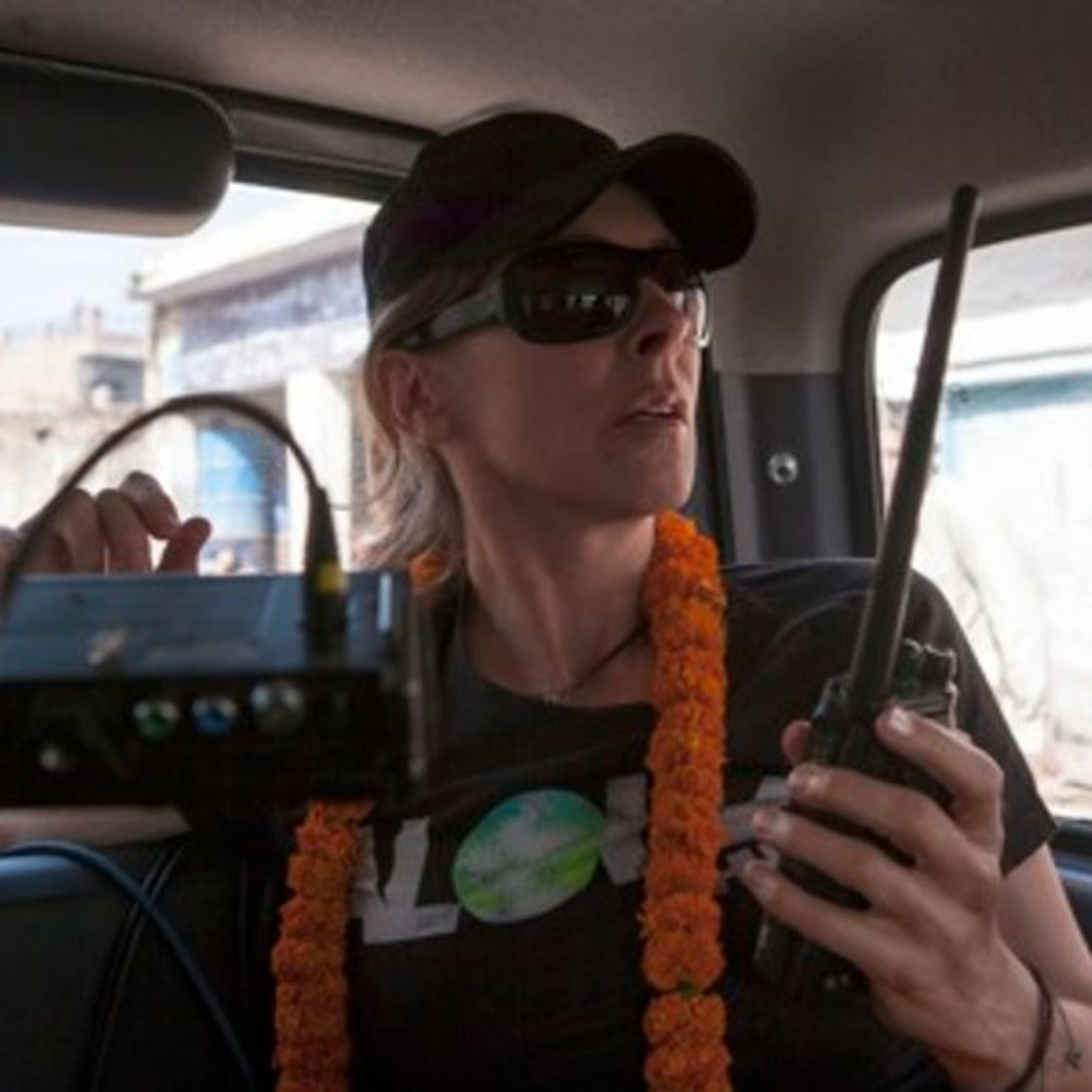 At The Movies (With Iconic Sounds)