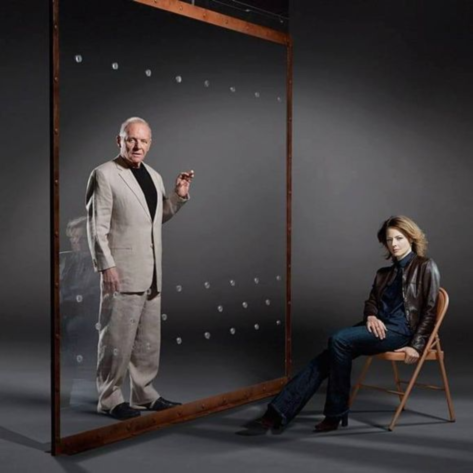 At The Movies (With Iconic Sounds)