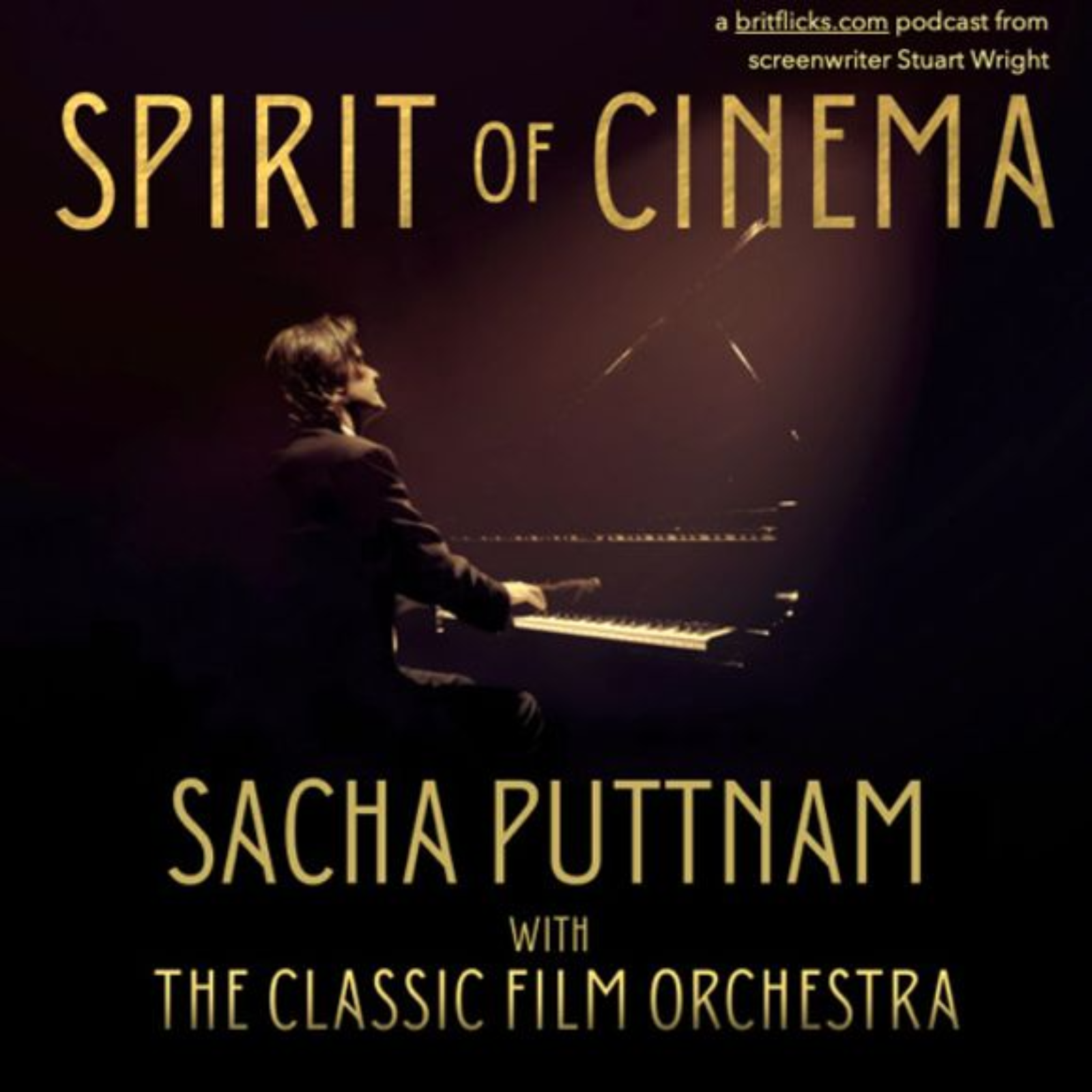 At The Movies (With Iconic Sounds)