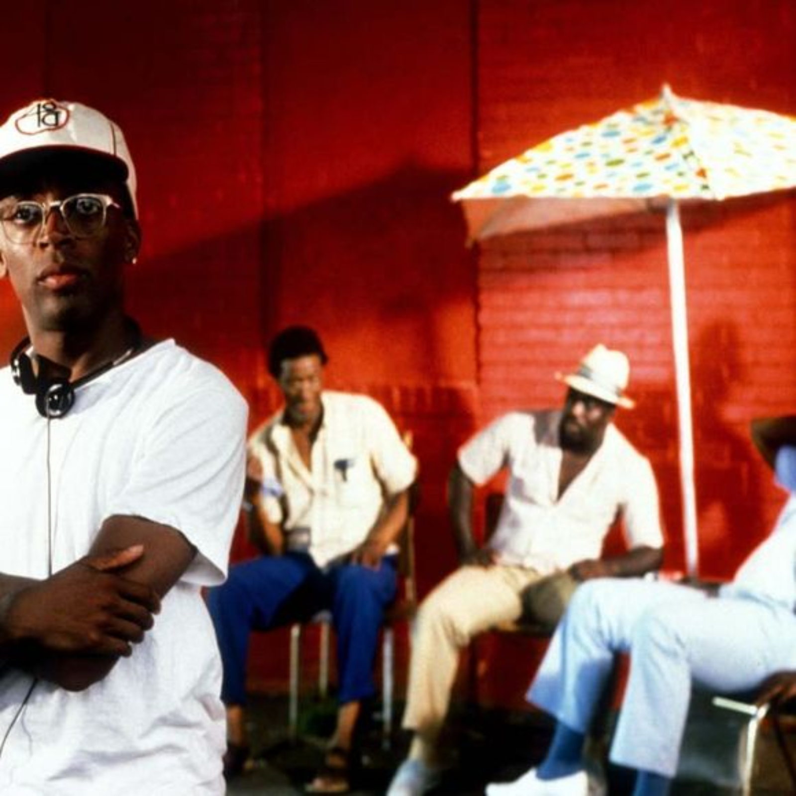 Episode 317: Spike Lee Part 2 Based on A Story or Event (52nd Live Home Studio Edition) episode artwork
