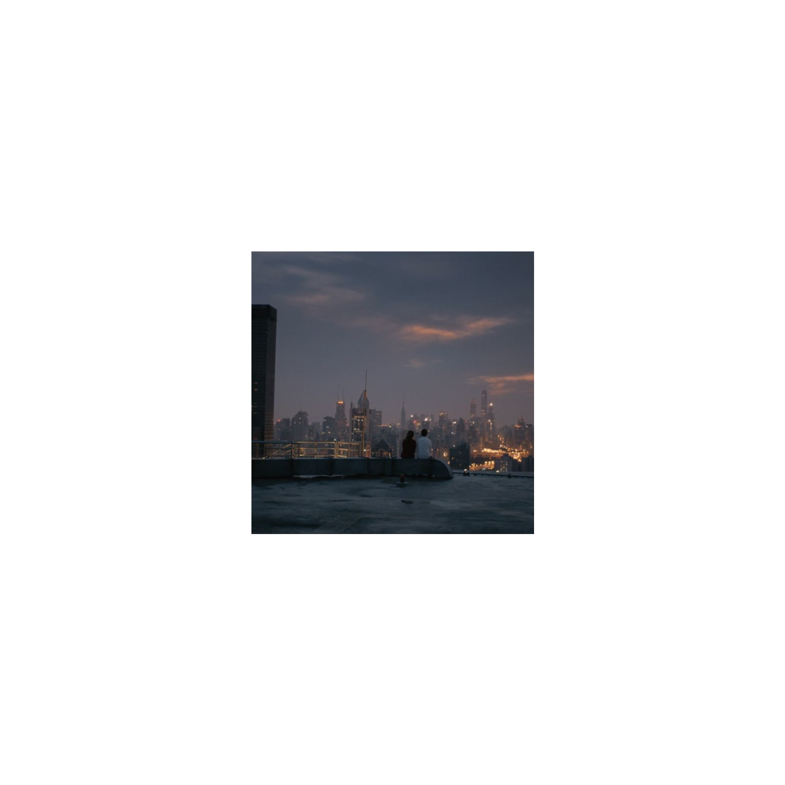 At The Movies Extra 32: Ambient April 2021 Edition episode artwork