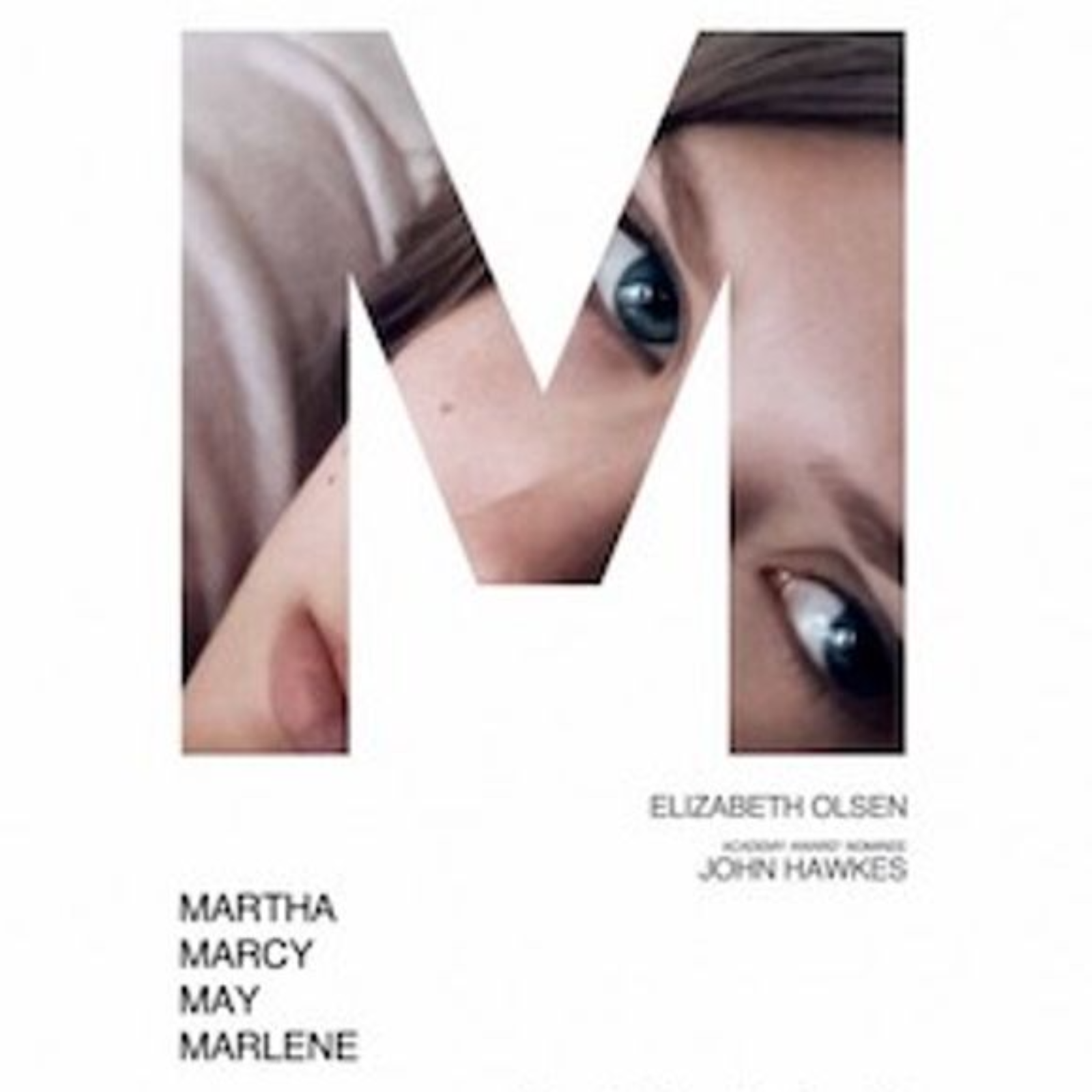 Episode 320- Anniversary Review Martha Marcy May Marline (55th Live Home Studio Edition) episode artwork